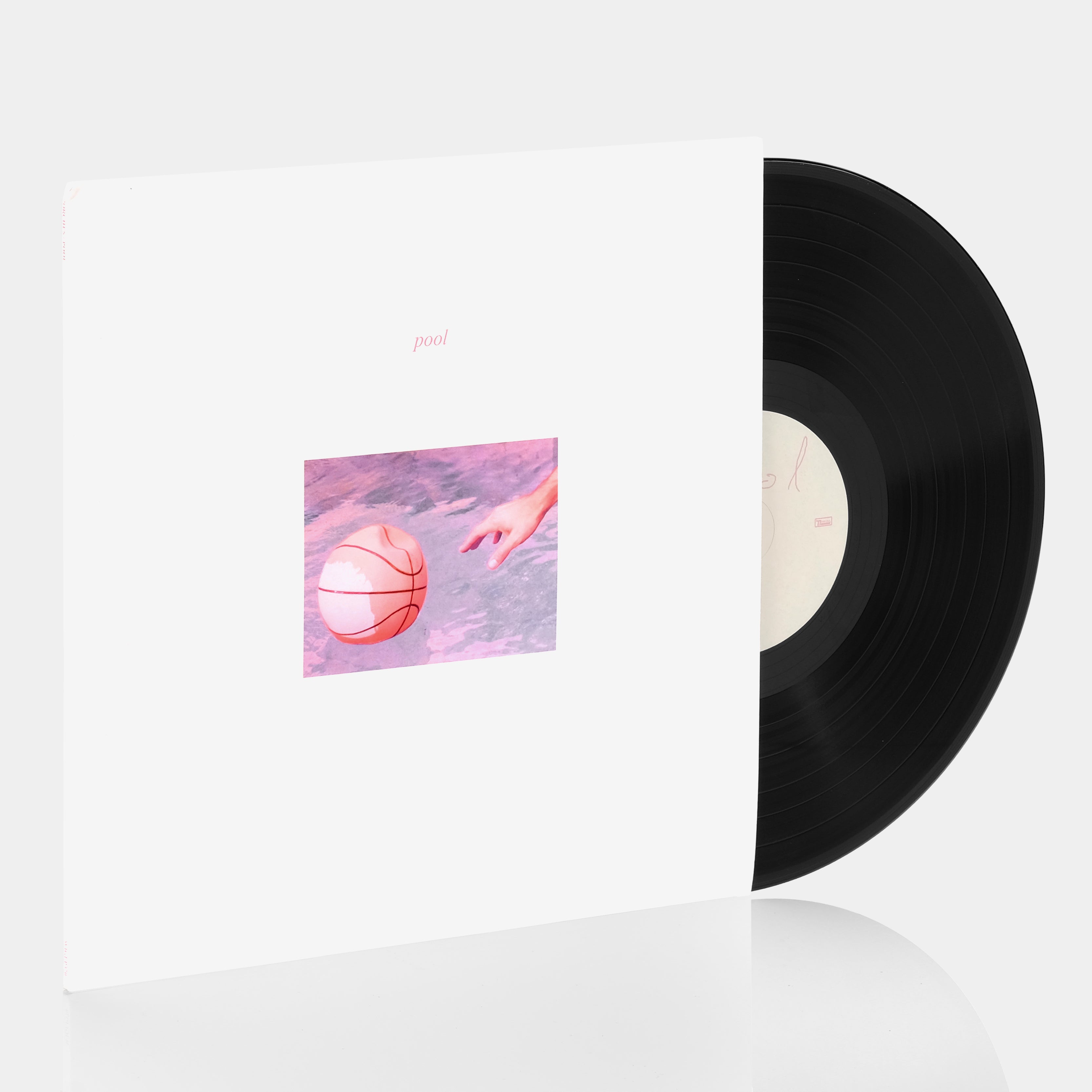 Porches - Pool LP Vinyl Record