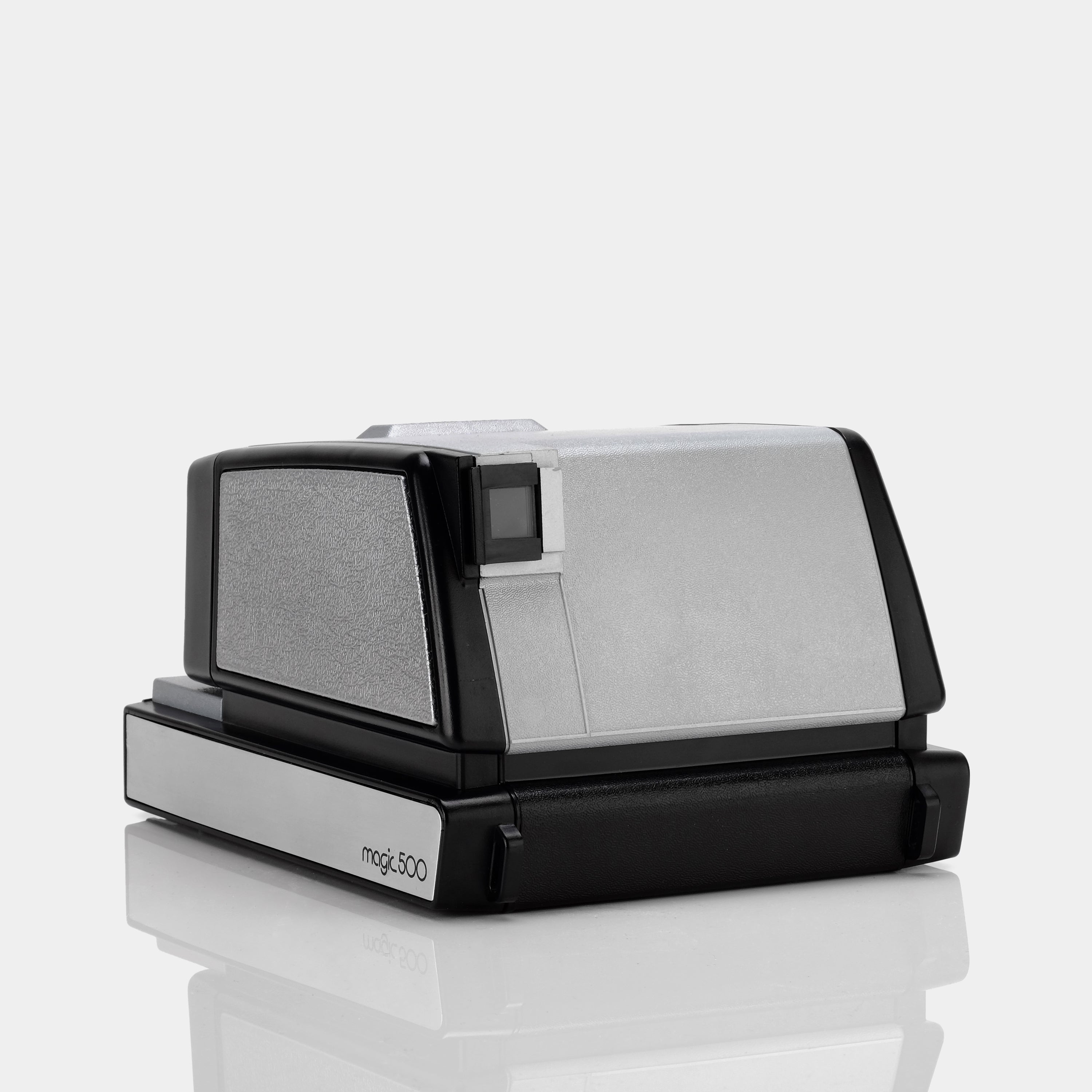 Porst Magic 500 Instant Film Camera