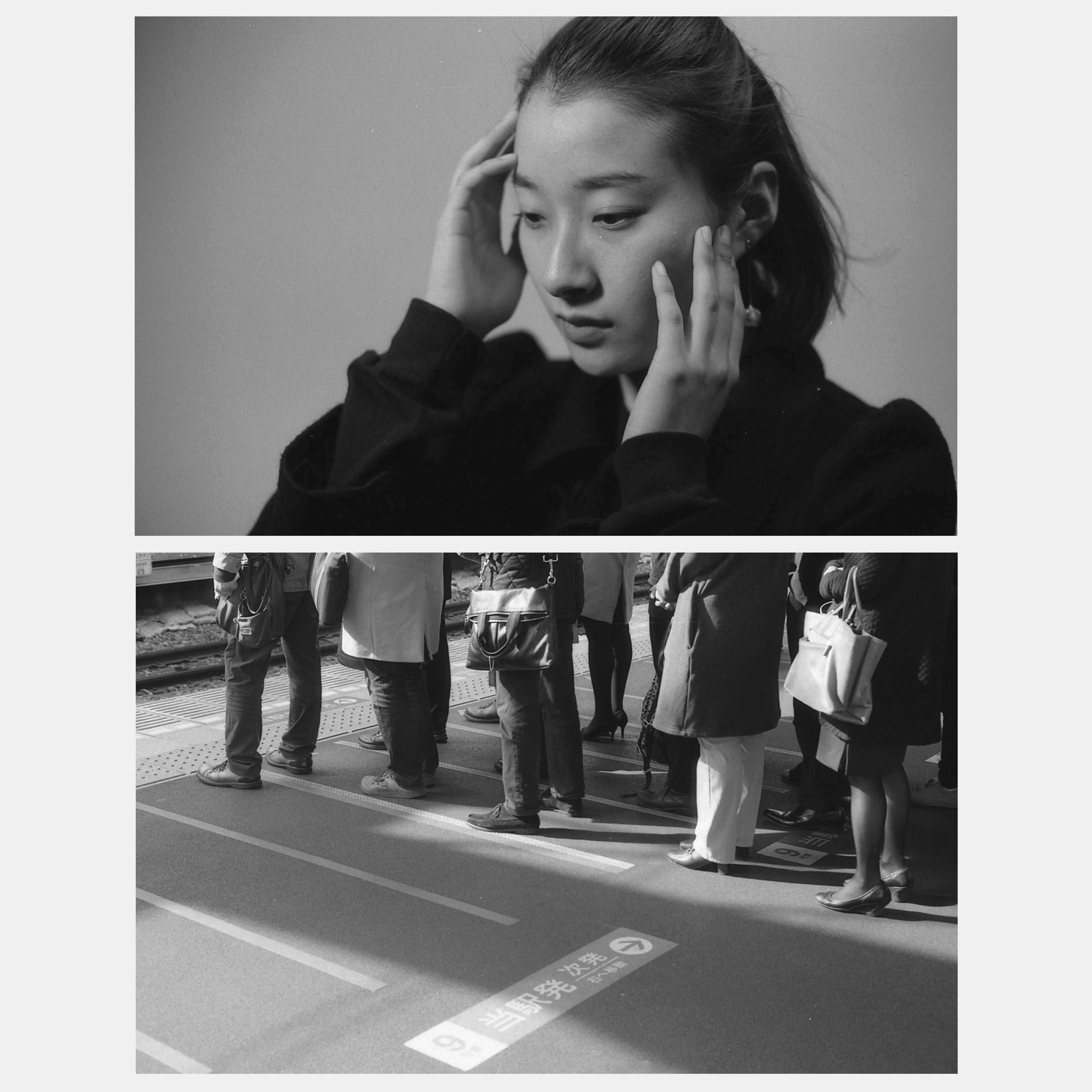 Lomography Potsdam 100 8 Kino B&W 35mm Film (36 Exposures)