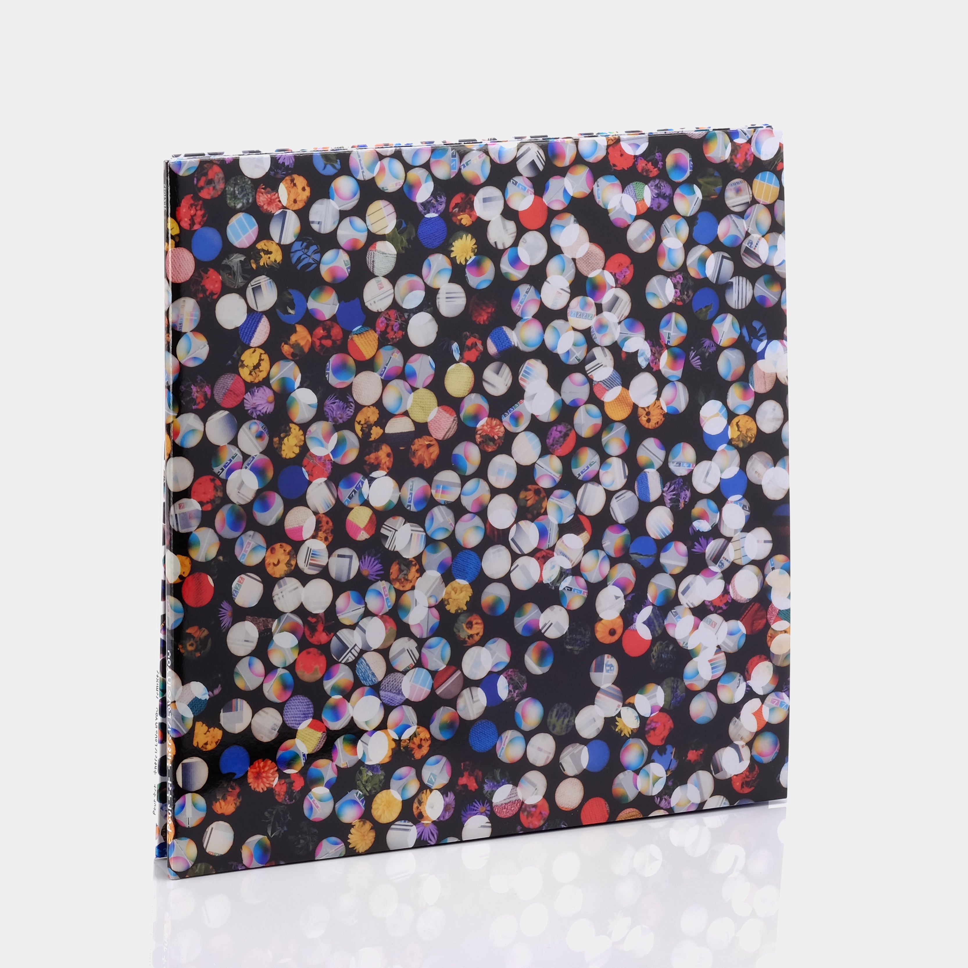 Four Tet - There Is Love In You (Expanded Edition) 3xLP Vinyl Record