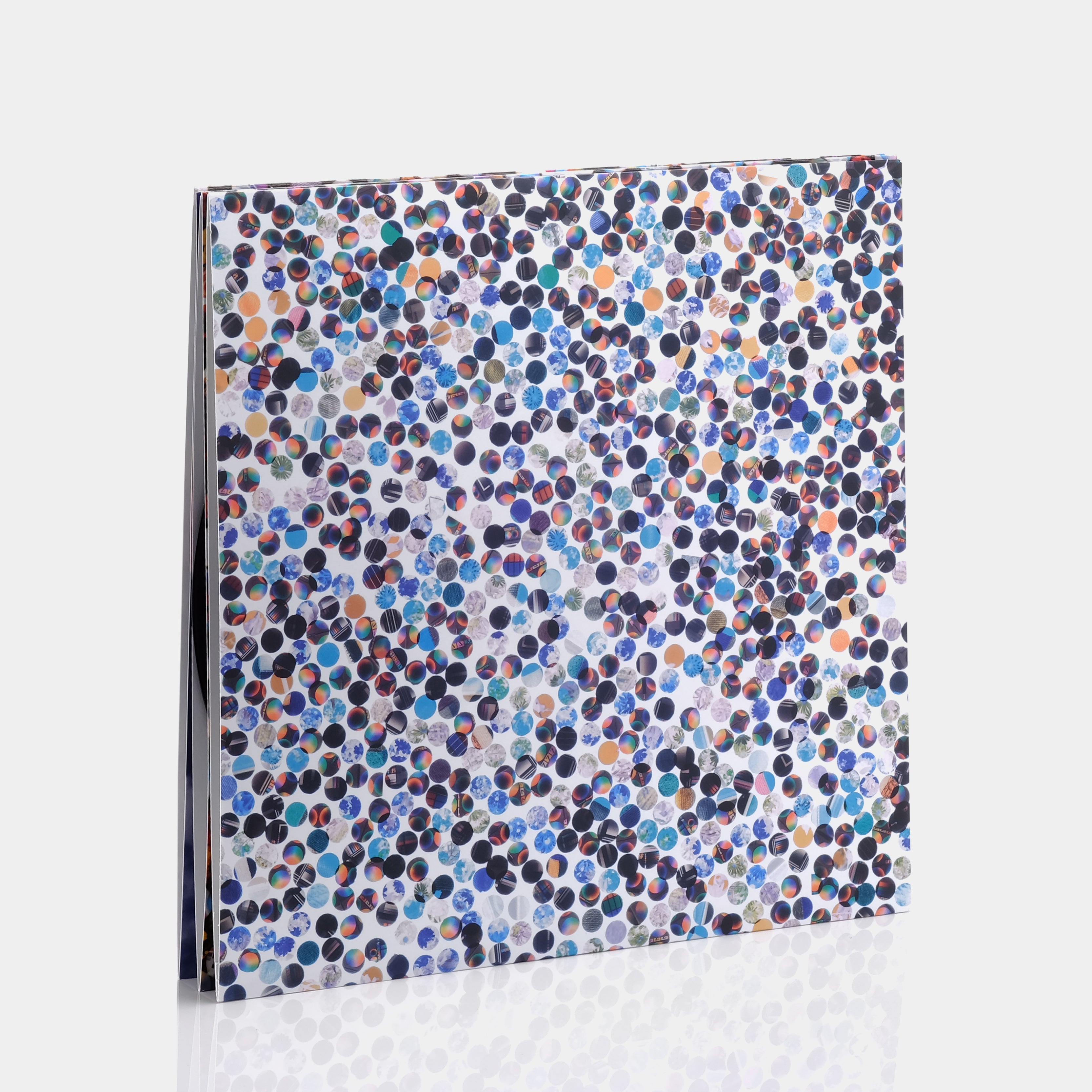 Four Tet - There Is Love In You (Expanded Edition) 3xLP Vinyl Record