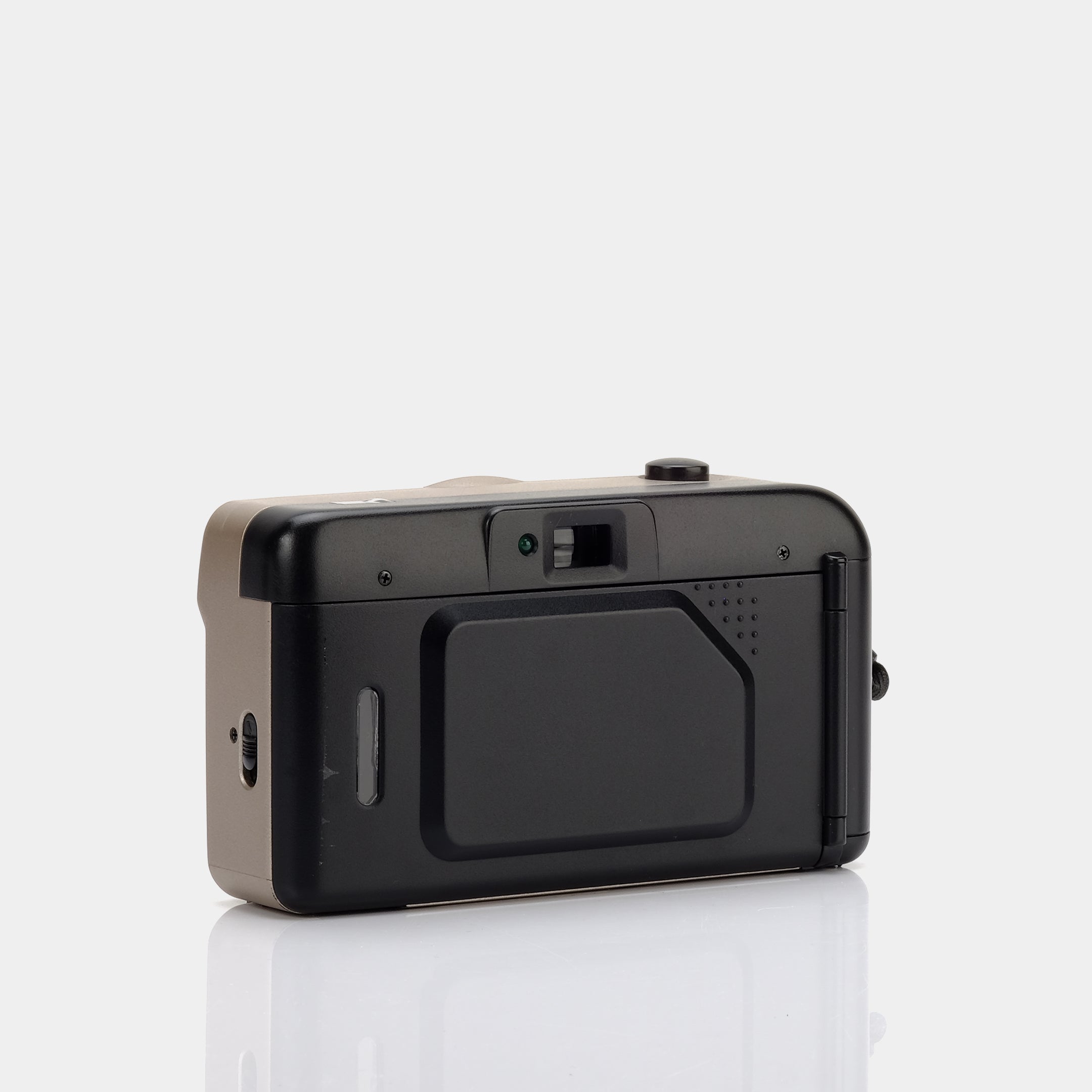 Premier PC-854 35mm Point and Shoot Film Camera