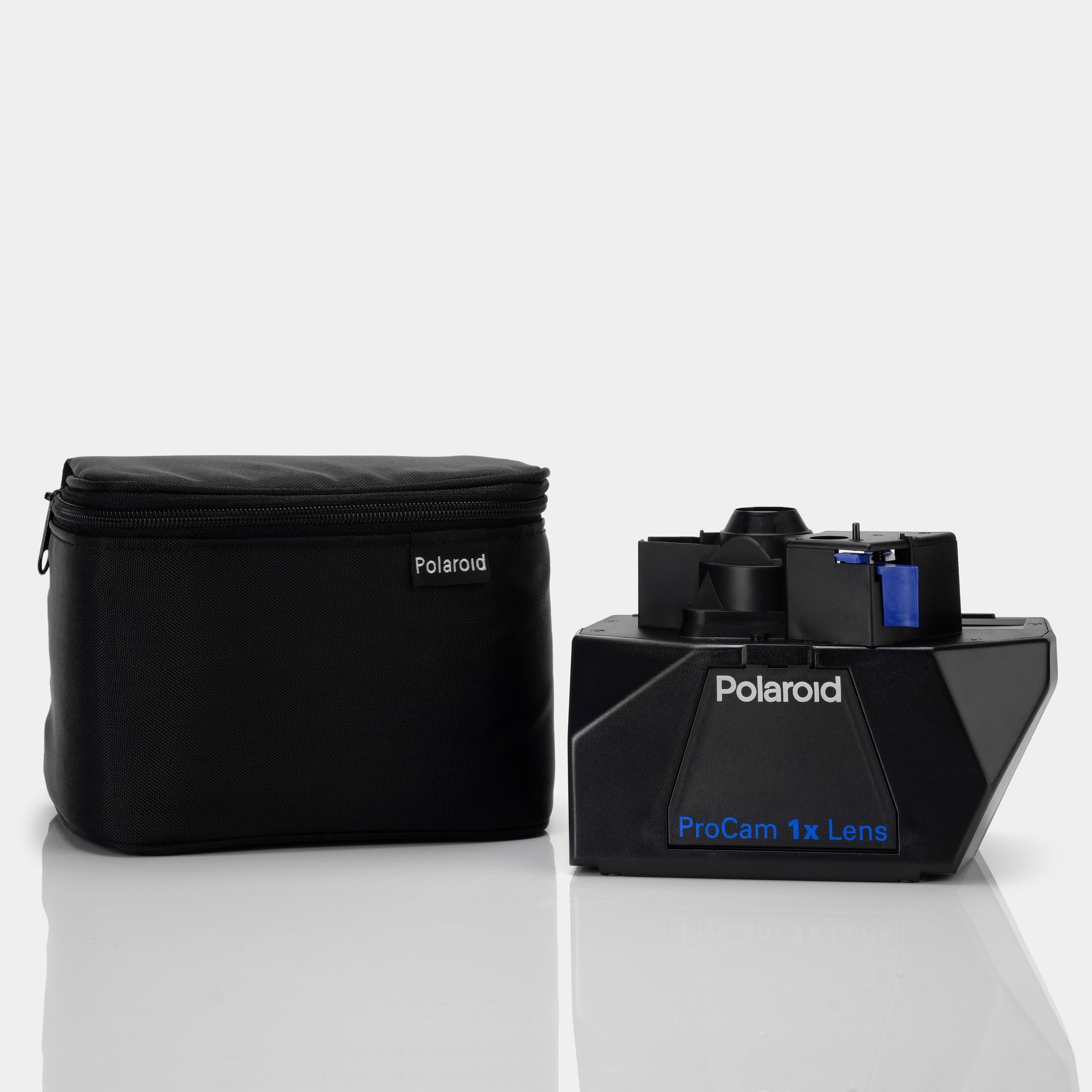 Polaroid Pro Cam 1X Lens Attachment