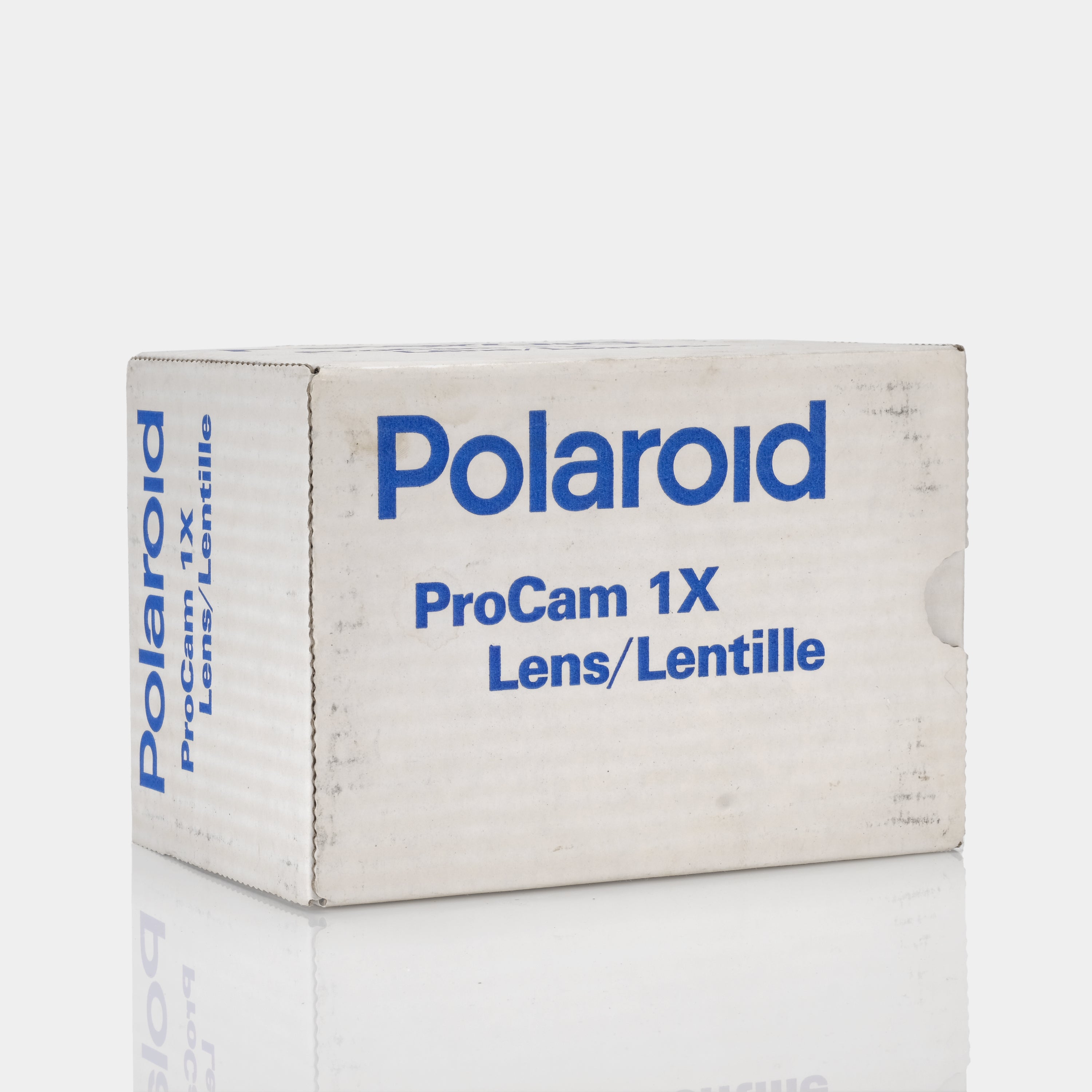 Polaroid Pro Cam 1X Lens Attachment