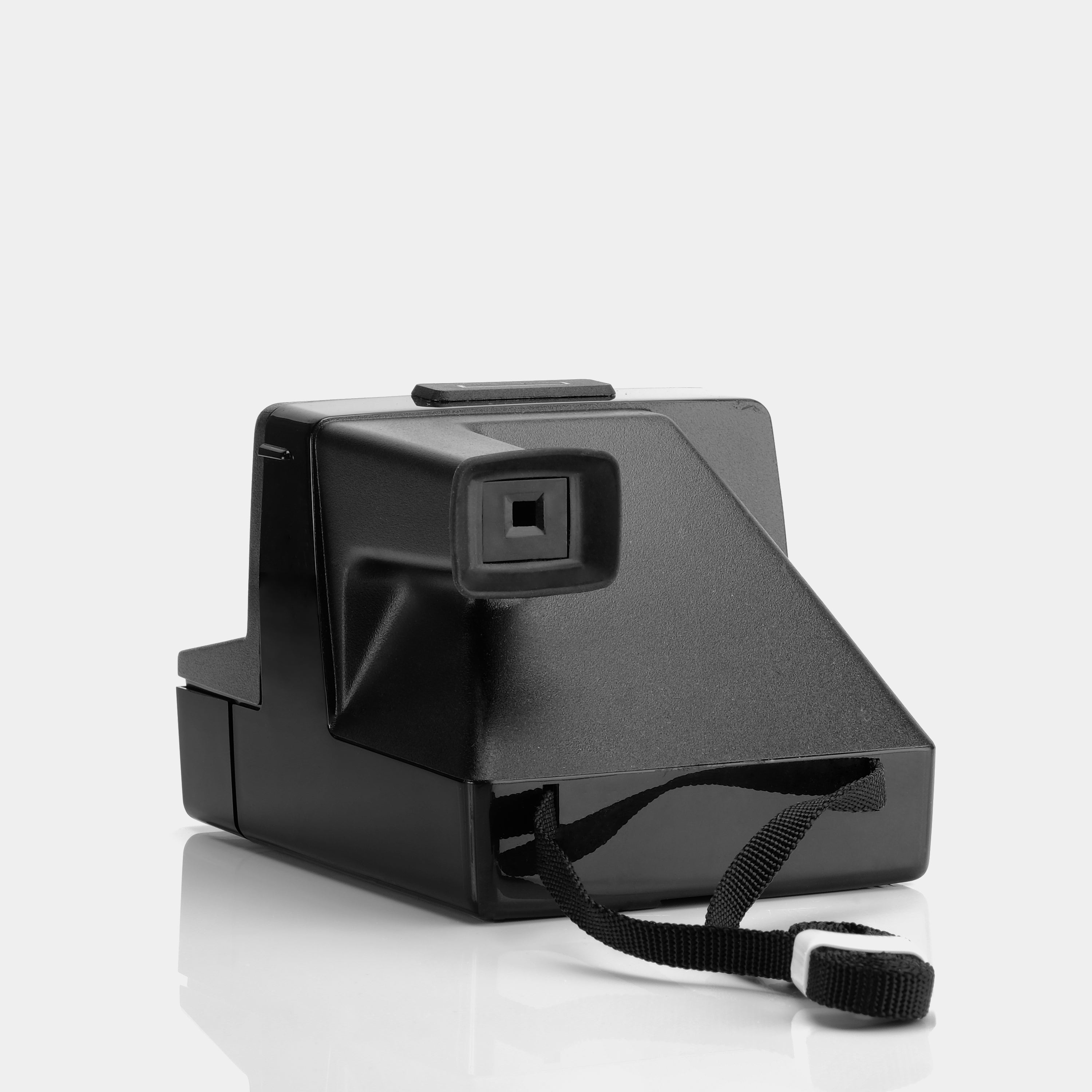 Polaroid SX-70 Pronto! Instant Film Camera