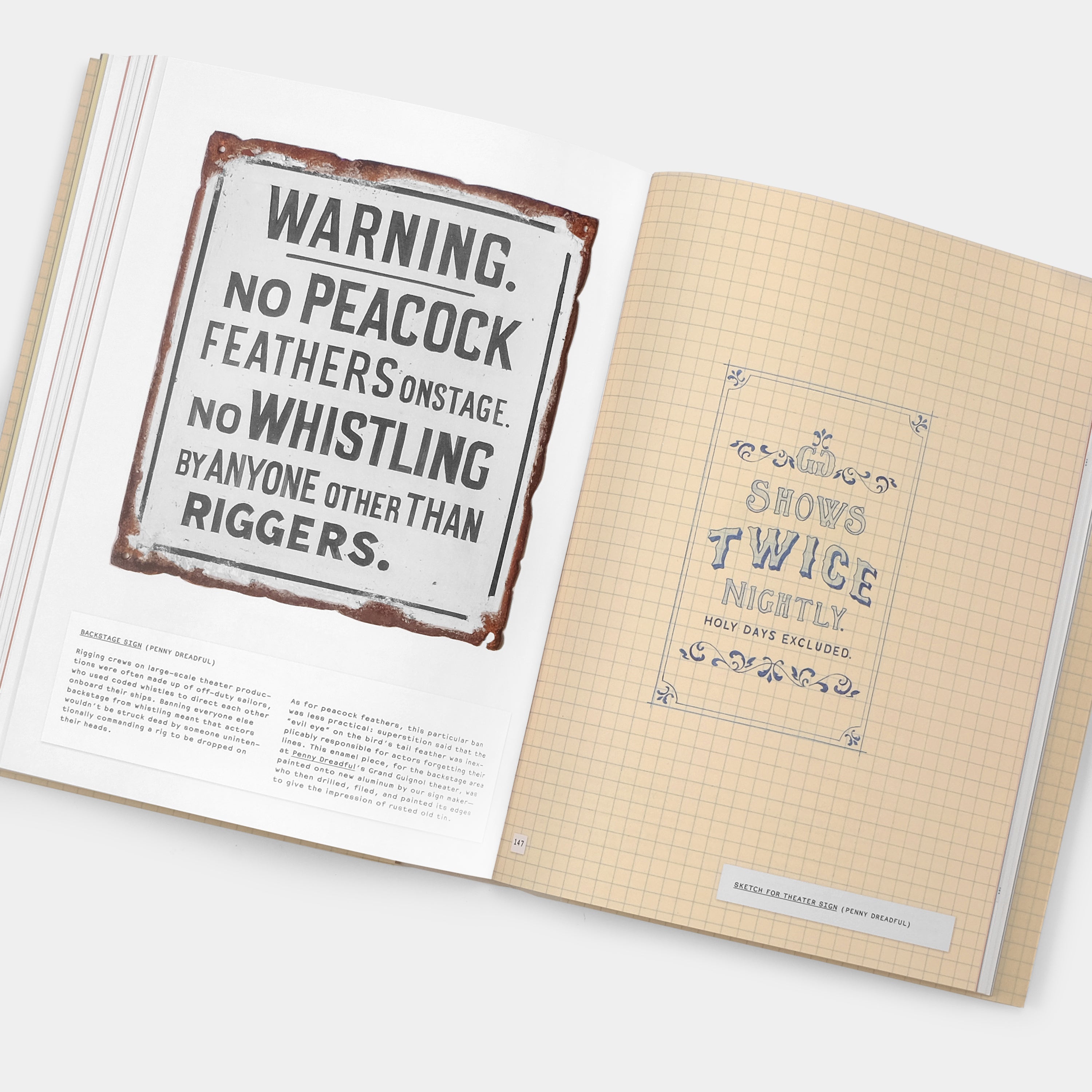 Fake Love Letters, Forged Telegrams and Prison Escape Maps: Designing Graphic Props for Filmmaking by Annie Atkins Phaidon Book