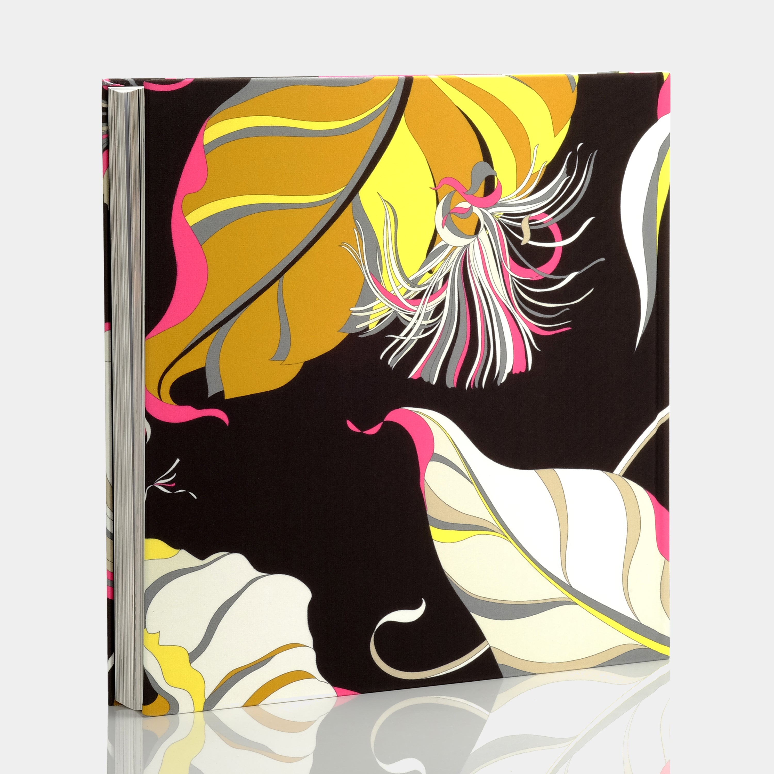 Pucci (Updated Edition) by Vanessa Friedman XL Taschen Book