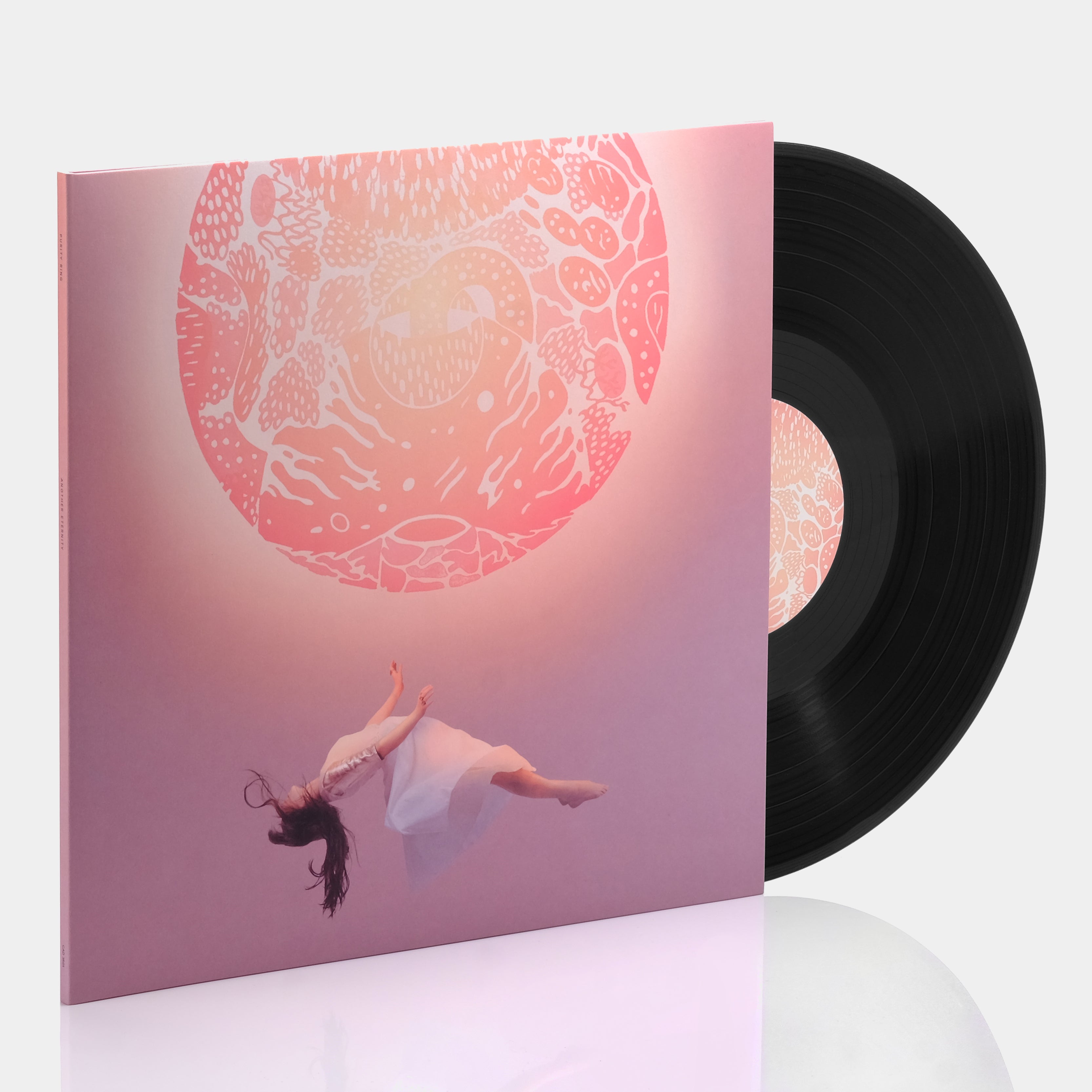 Purity Ring - Another Eternity LP Vinyl Record
