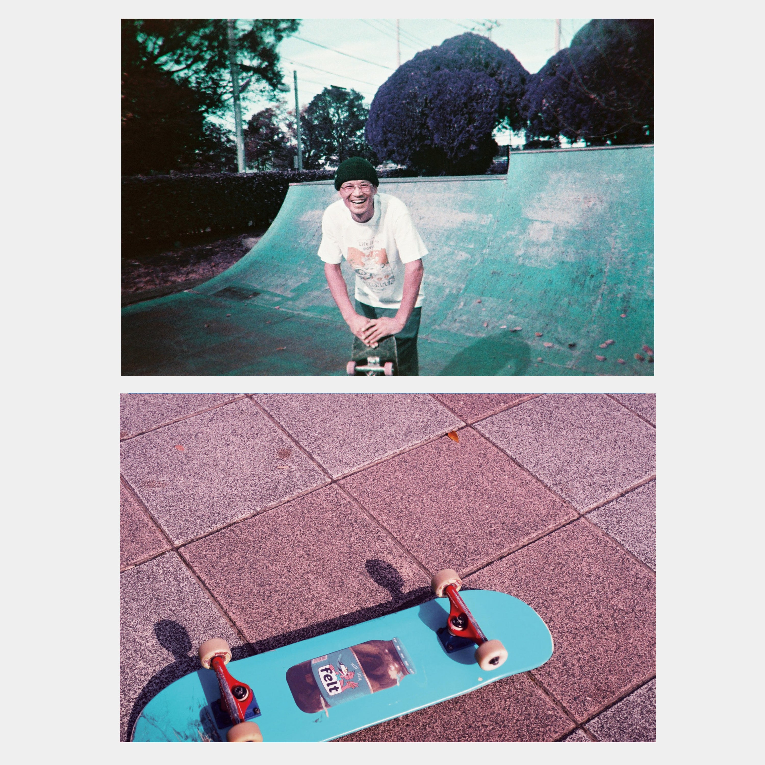 Lomochrome Purple Challenger Edition Simple Use 35mm Point and Shoot Film Camera