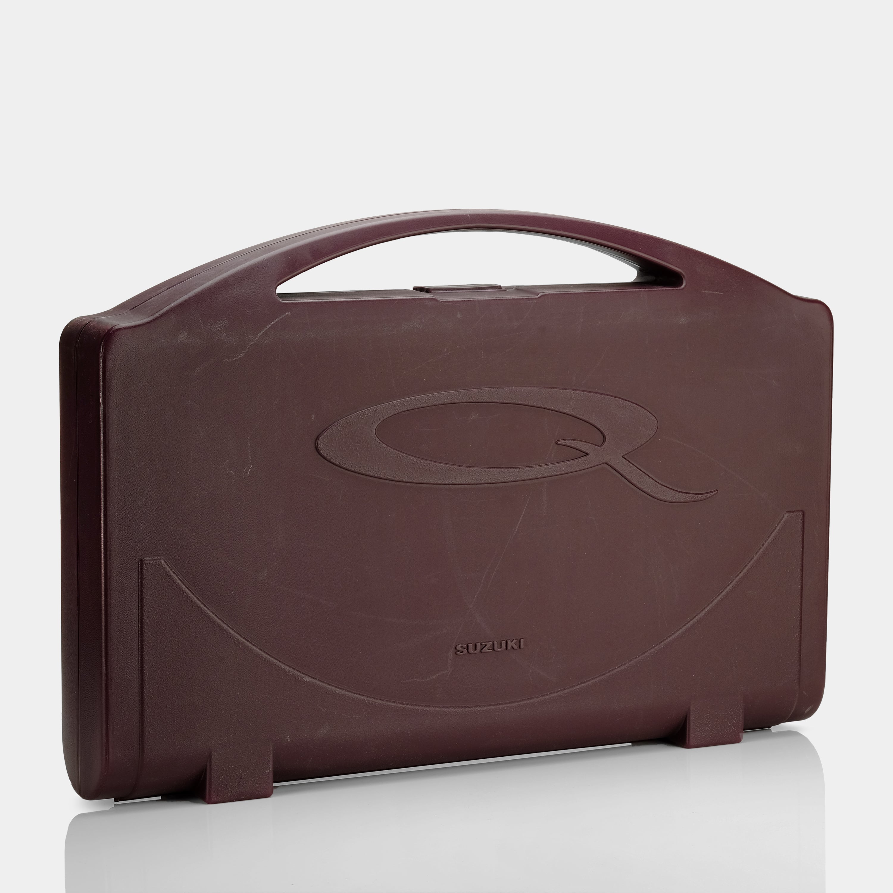 Suzuki QC-1 QChord Omnichord System with Case