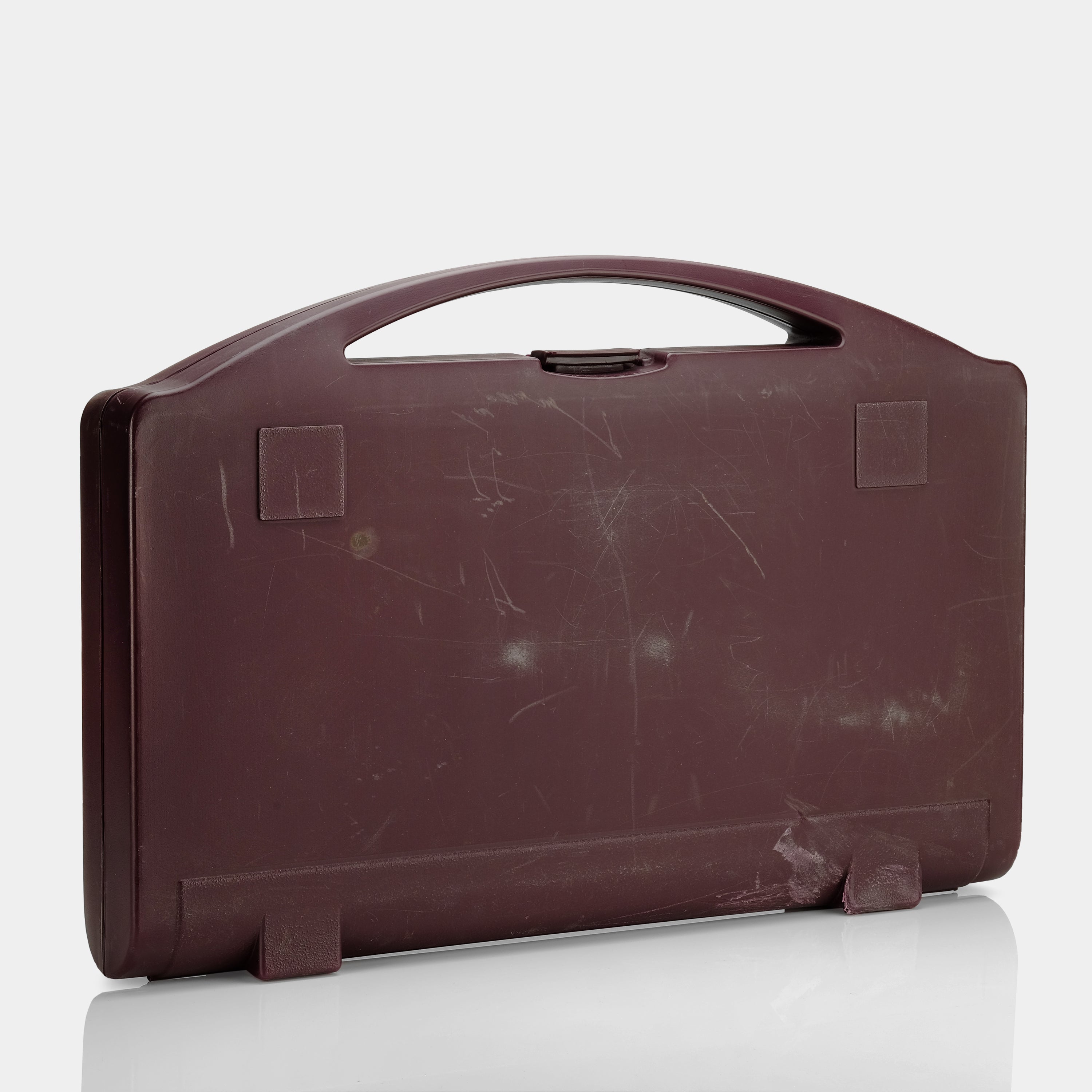 Suzuki QC-1 QChord Omnichord System with Case