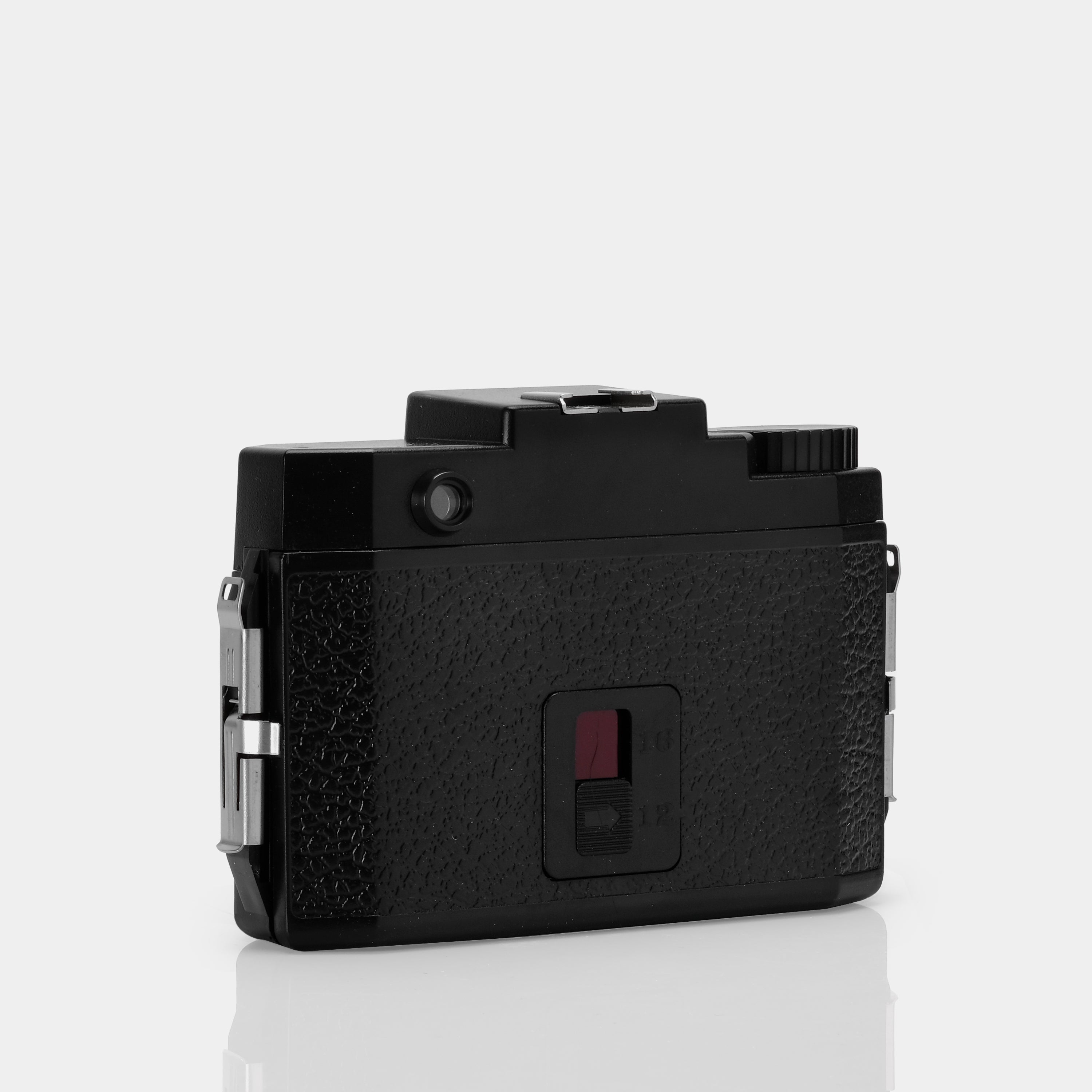 Holga 120N Black 120 Film Camera