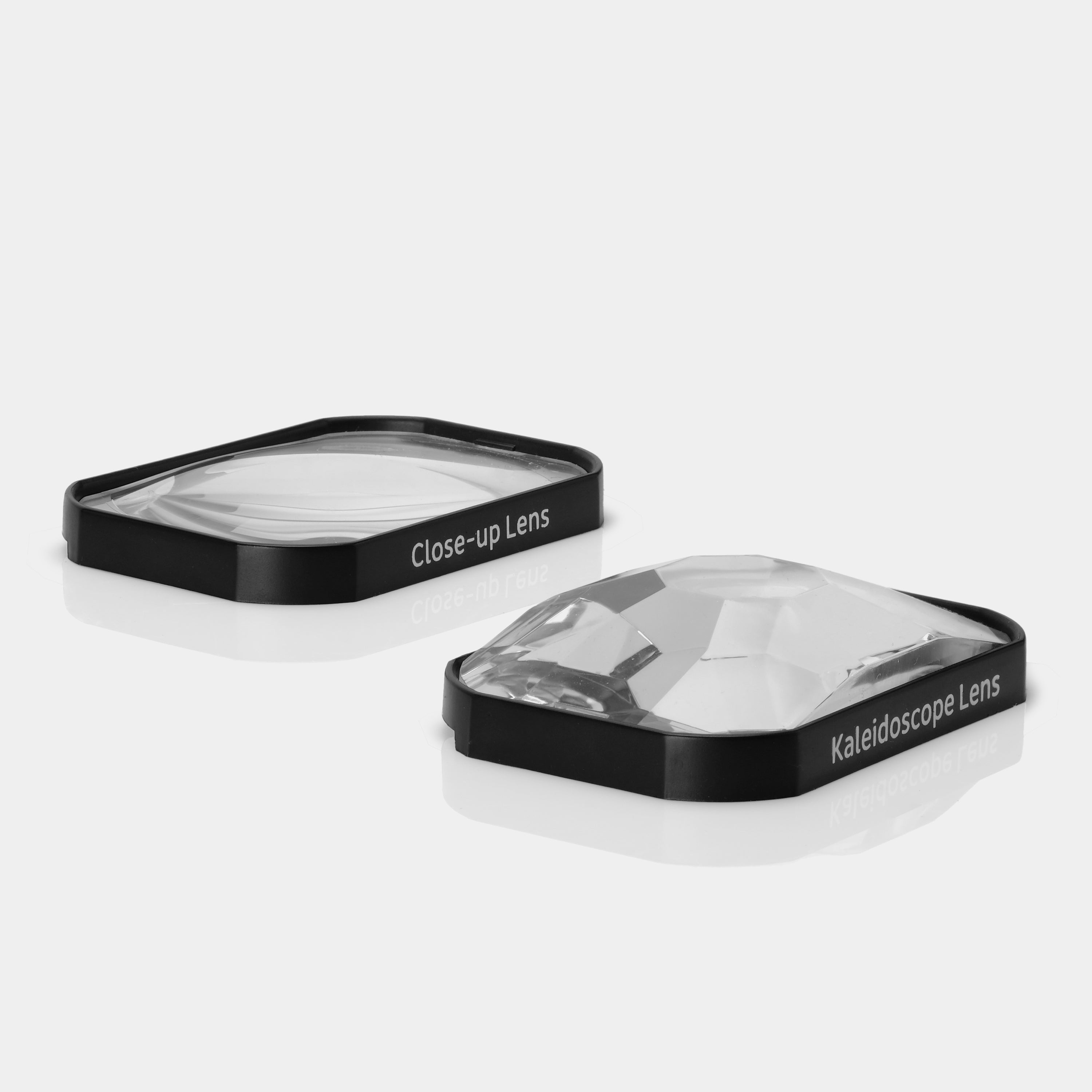 Lomography LomoApparat Wide Angle 35mm Film Camera and Lenses