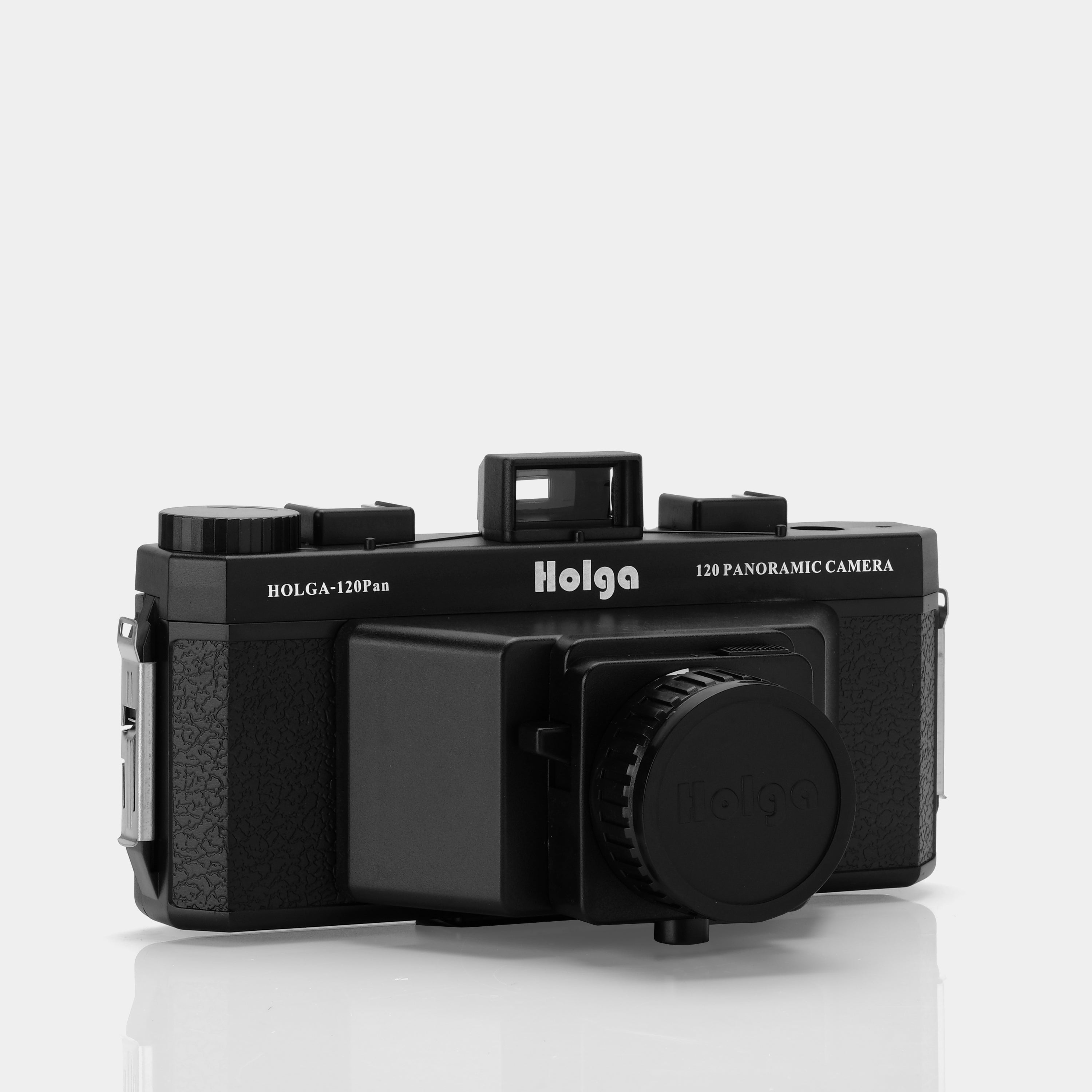Holga 120 Pan Panoramic Medium Format Camera