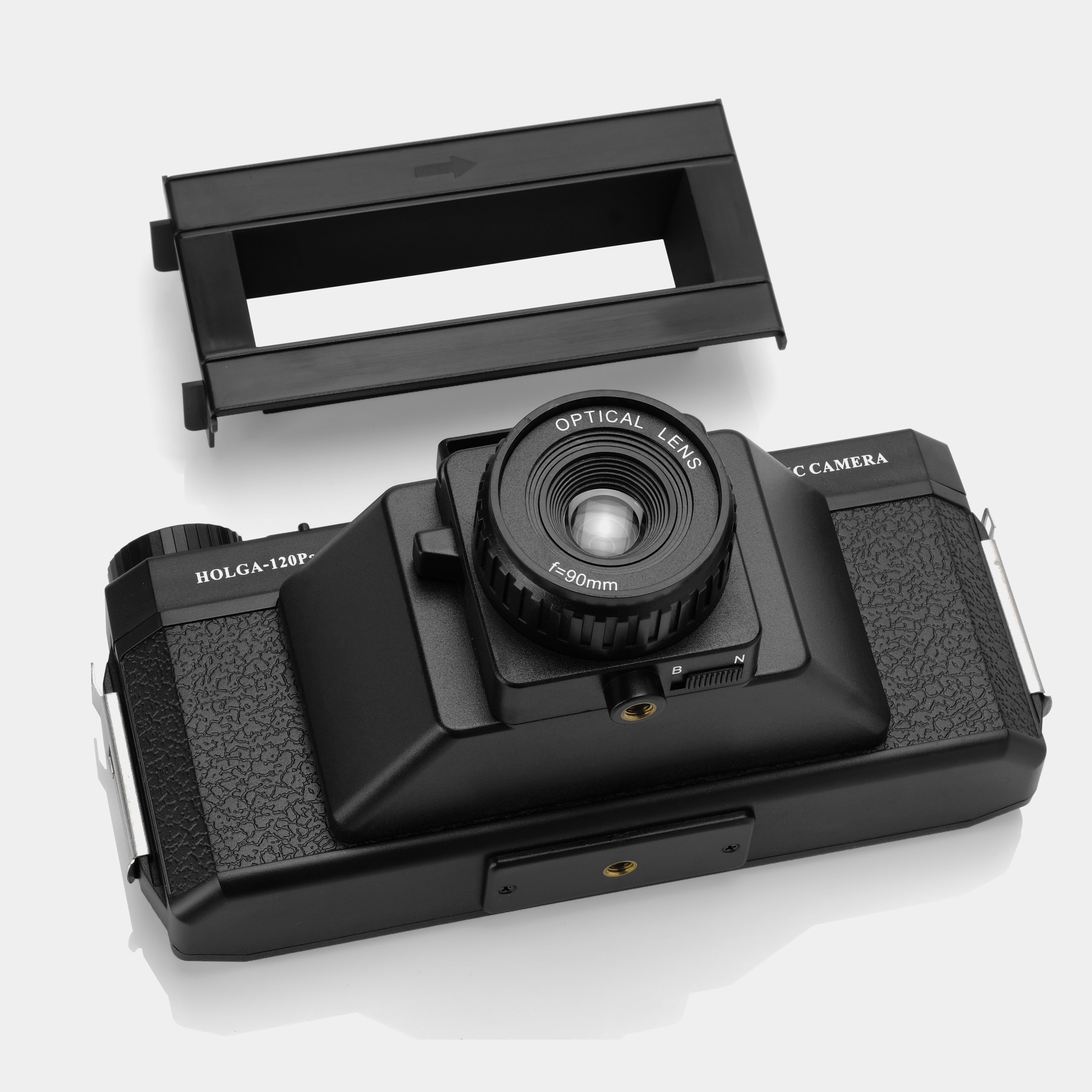 Holga 120 Pan Panoramic Medium Format Camera