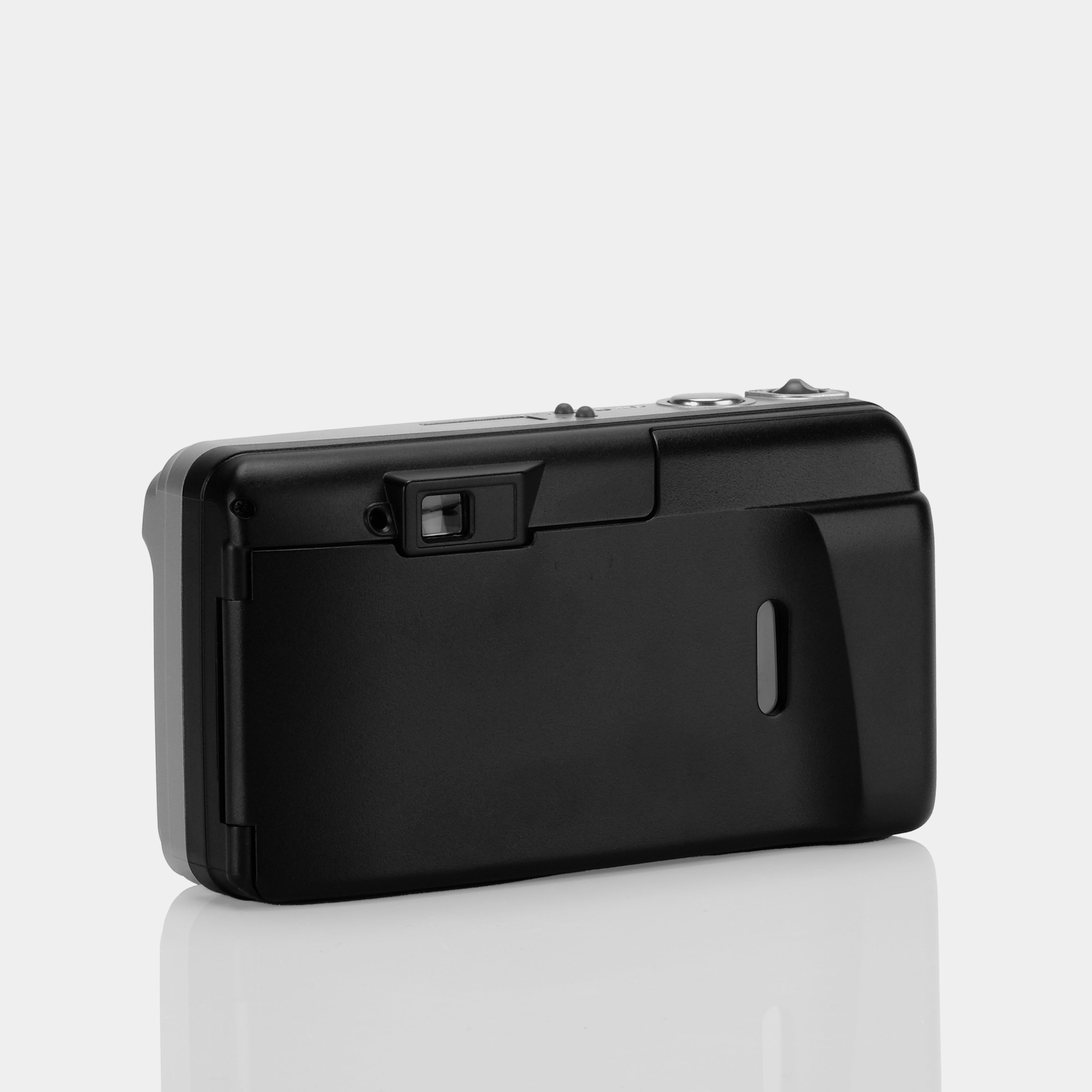 Olympus ∞ Infinity Zoom 70 35mm Point and Shoot Film Camera