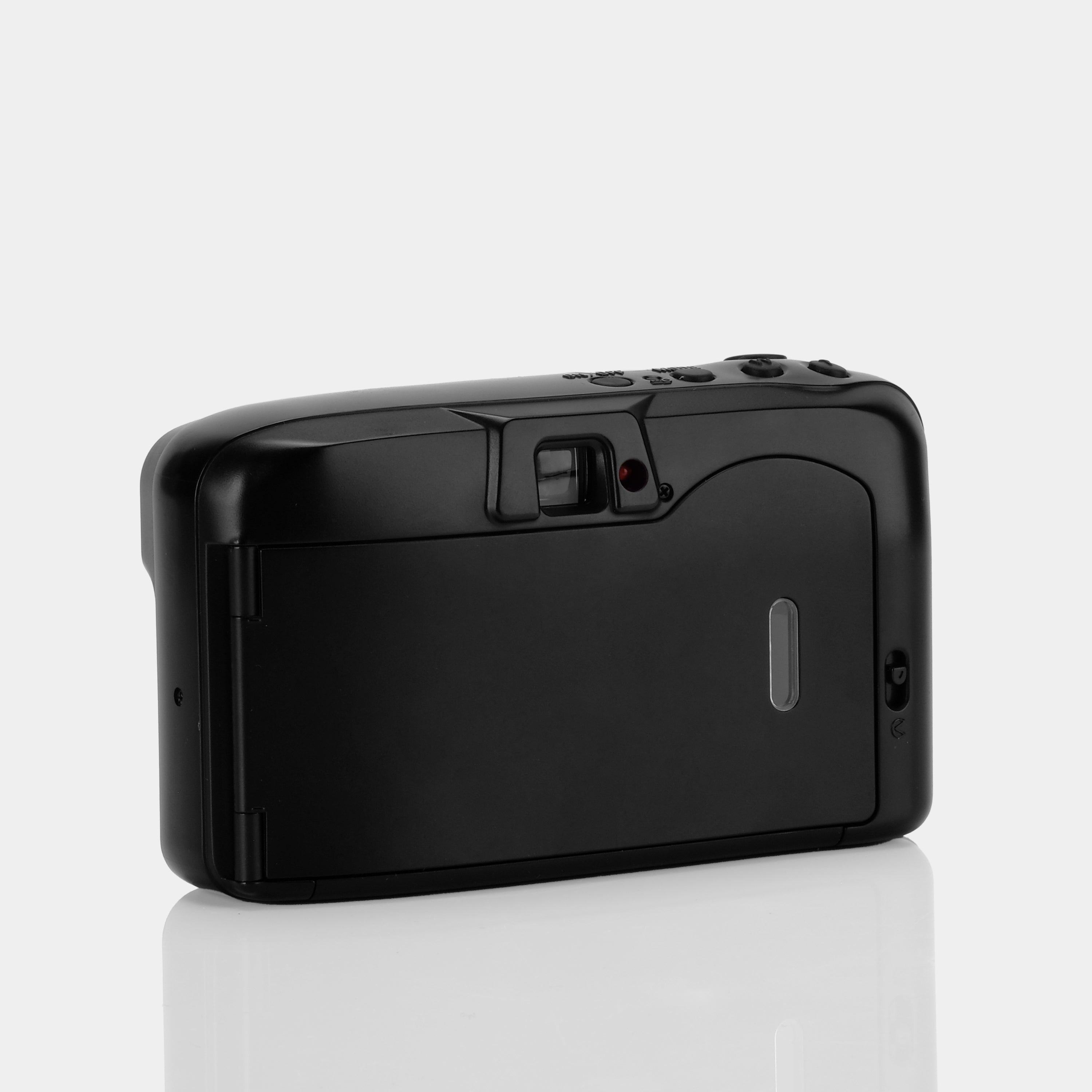 Nikon One Touch Zoom AF 35mm Point and Shoot Film Camera