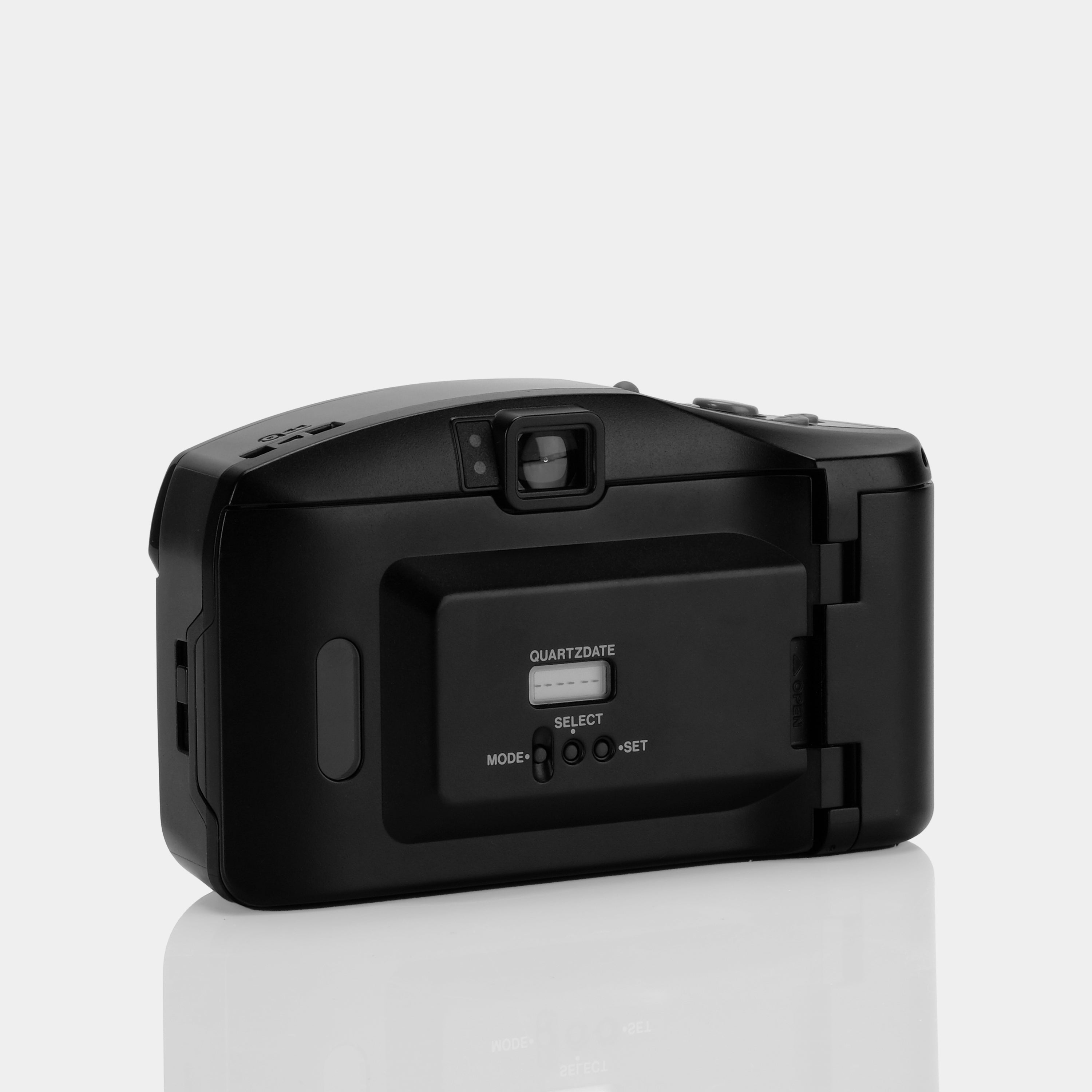 Olympus ∞ Accura Zoom XB 70 35mm Point and Shoot Film Camera