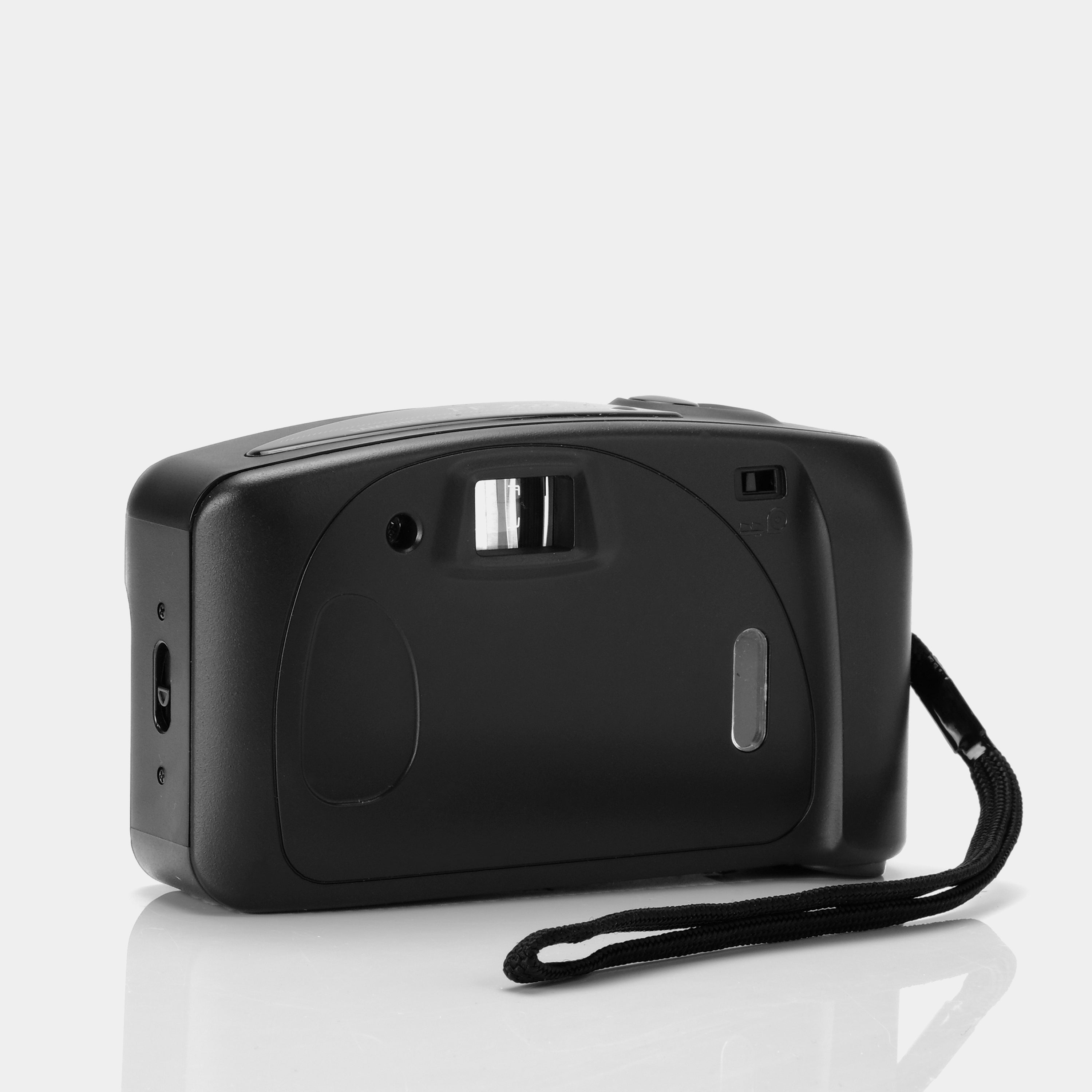 Samsung FF-222 35mm Point And Shoot Film Camera (New Old Stock)