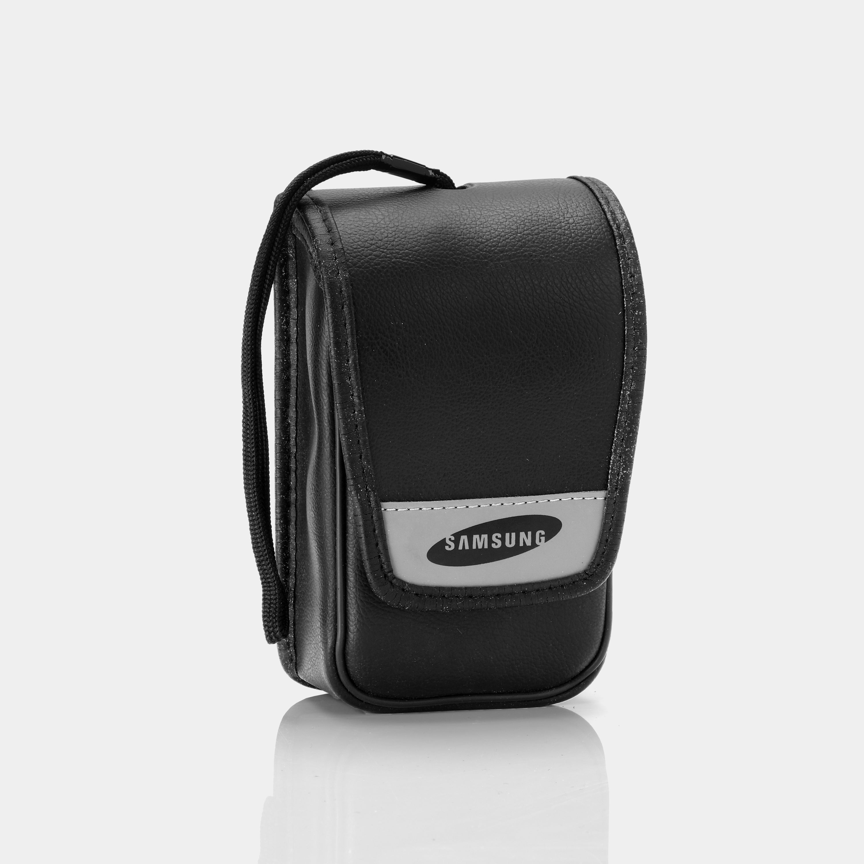 Samsung FF-222 35mm Point And Shoot Film Camera (New Old Stock)