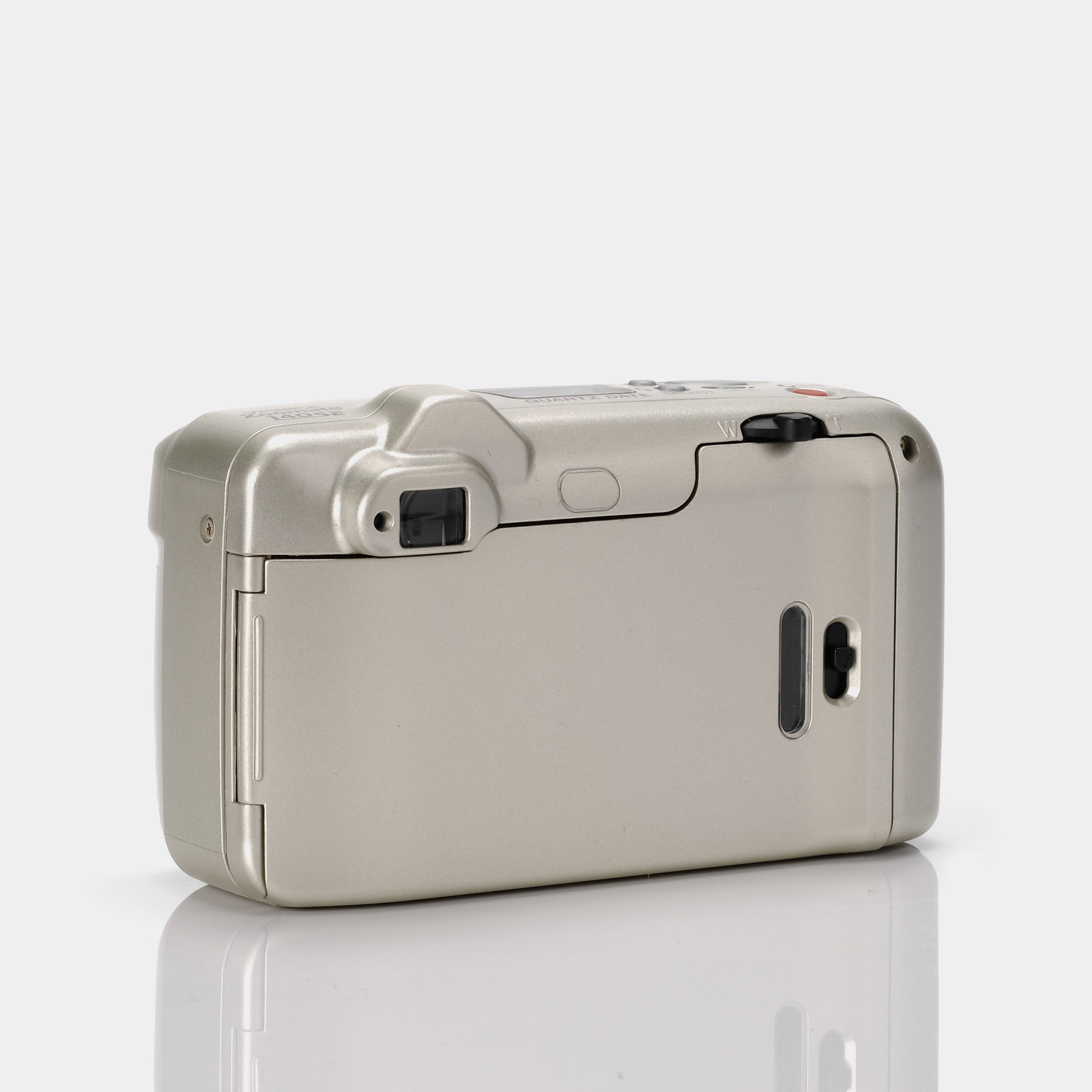 Kyocera Yashica Zoomate 140SE 35mm Point And Shoot Film Camera (New Old Stock)