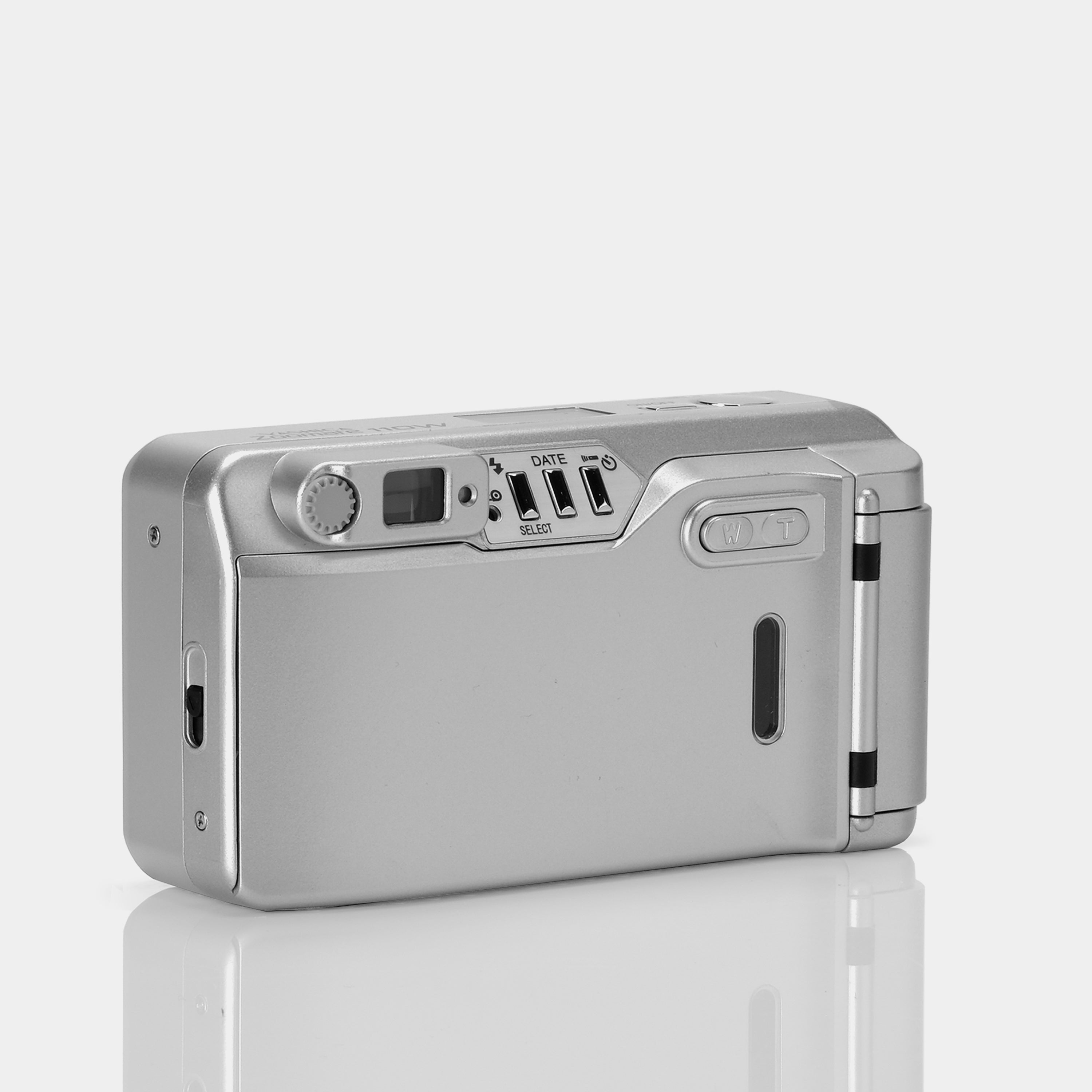 Kyocera Yashica Zoomate 110W 35mm Point And Shoot Film Camera (New Old Stock)