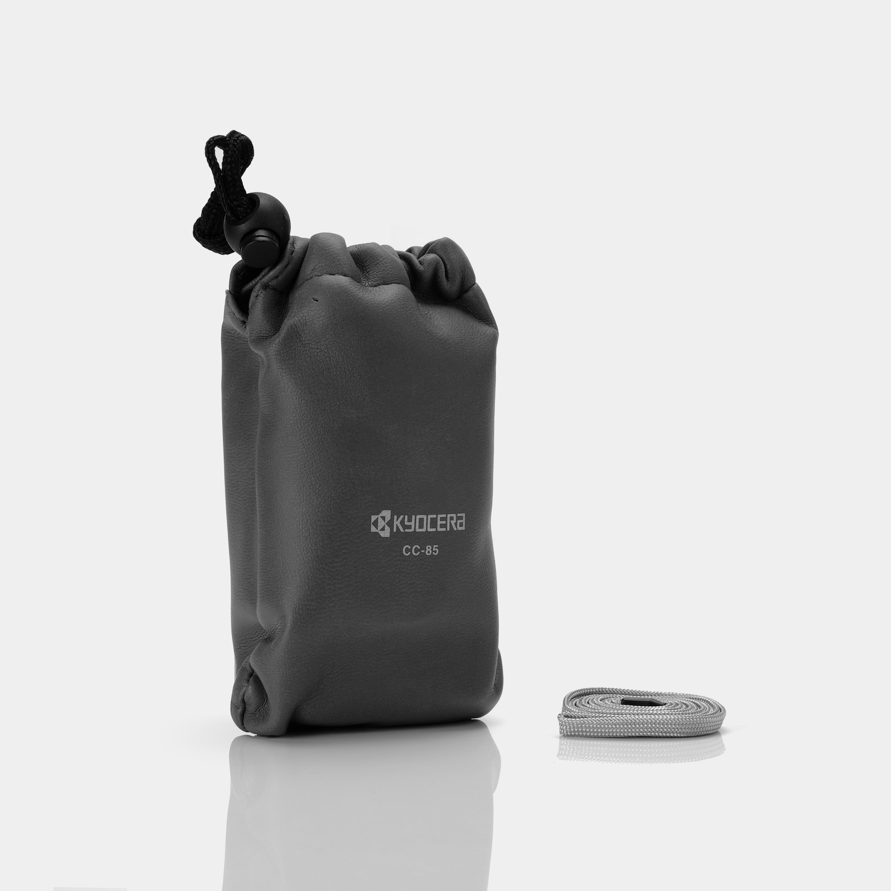 Kyocera Yashica Zoomate 110W 35mm Point And Shoot Film Camera (New Old Stock)