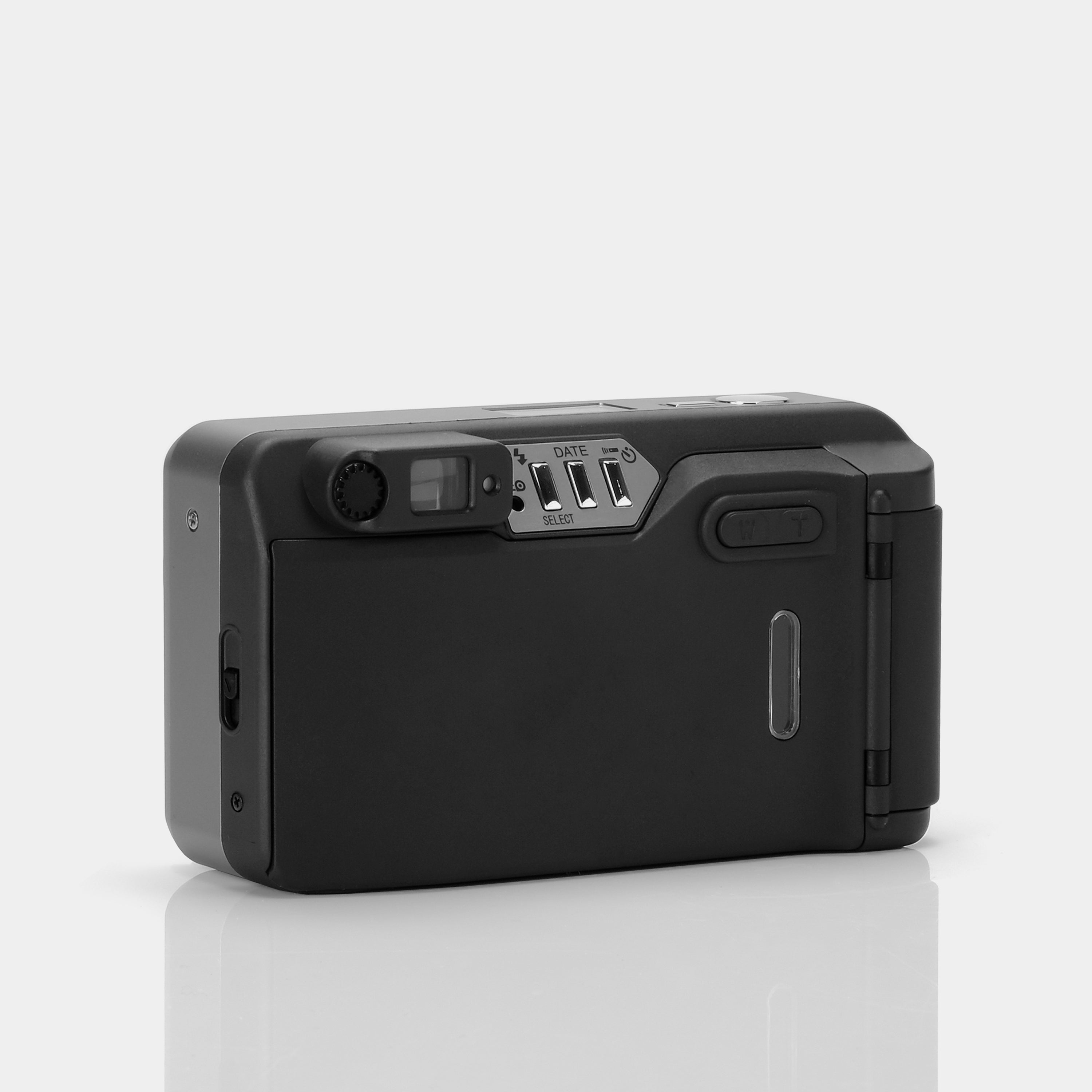 Kyocera Yashica Zoomate 90W 35mm Point And Shoot Film Camera (New Old Stock)