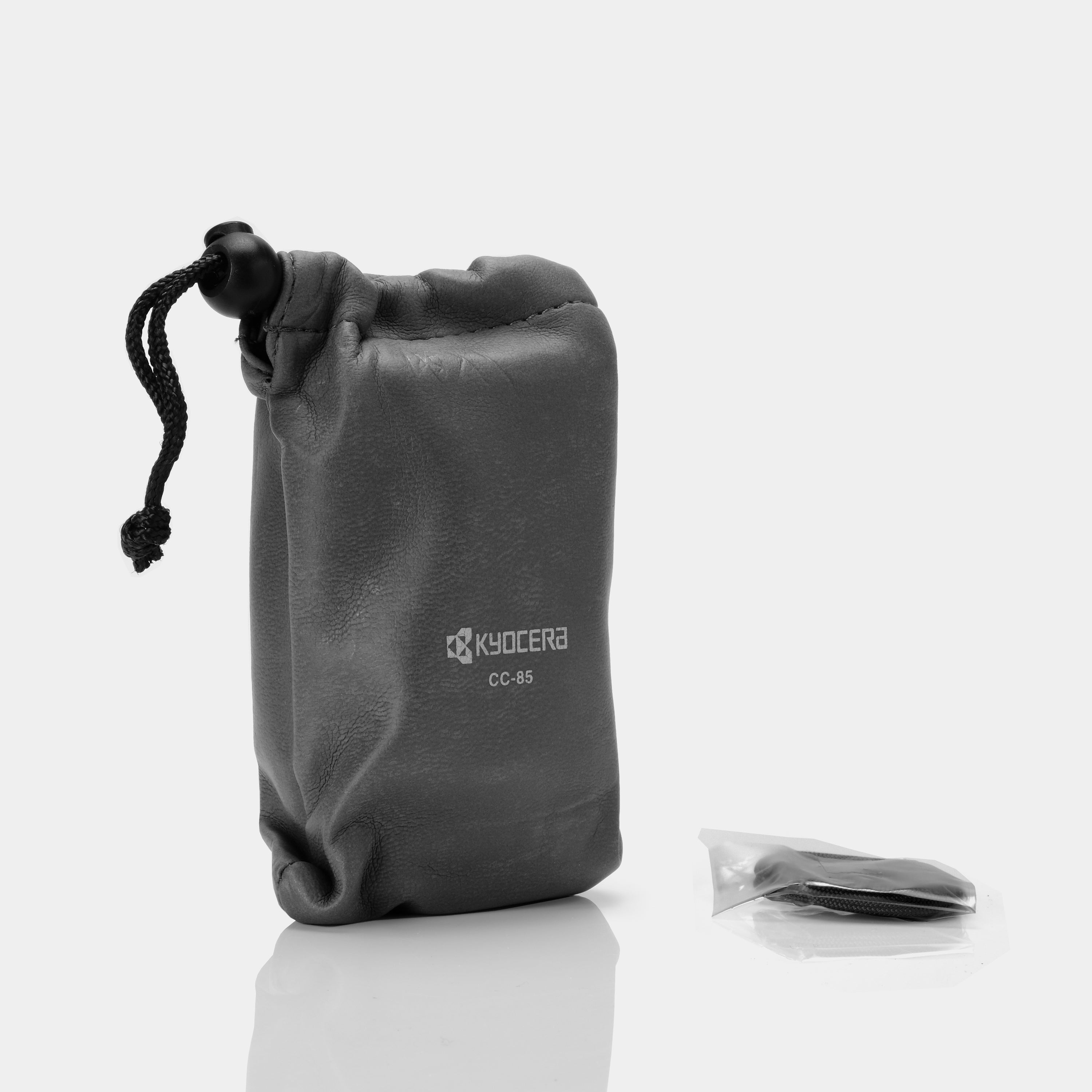 Kyocera Yashica Zoomate 90W 35mm Point And Shoot Film Camera (New Old Stock)