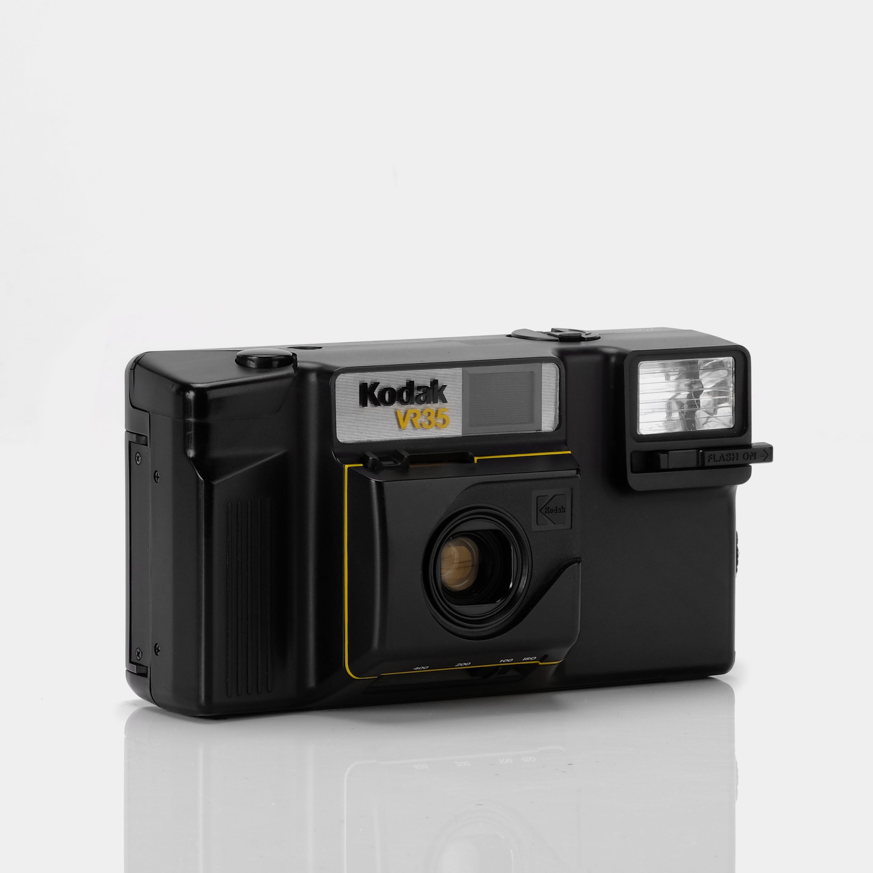 Kodak VR35 K4 35mm Point And Shoot Film Camera