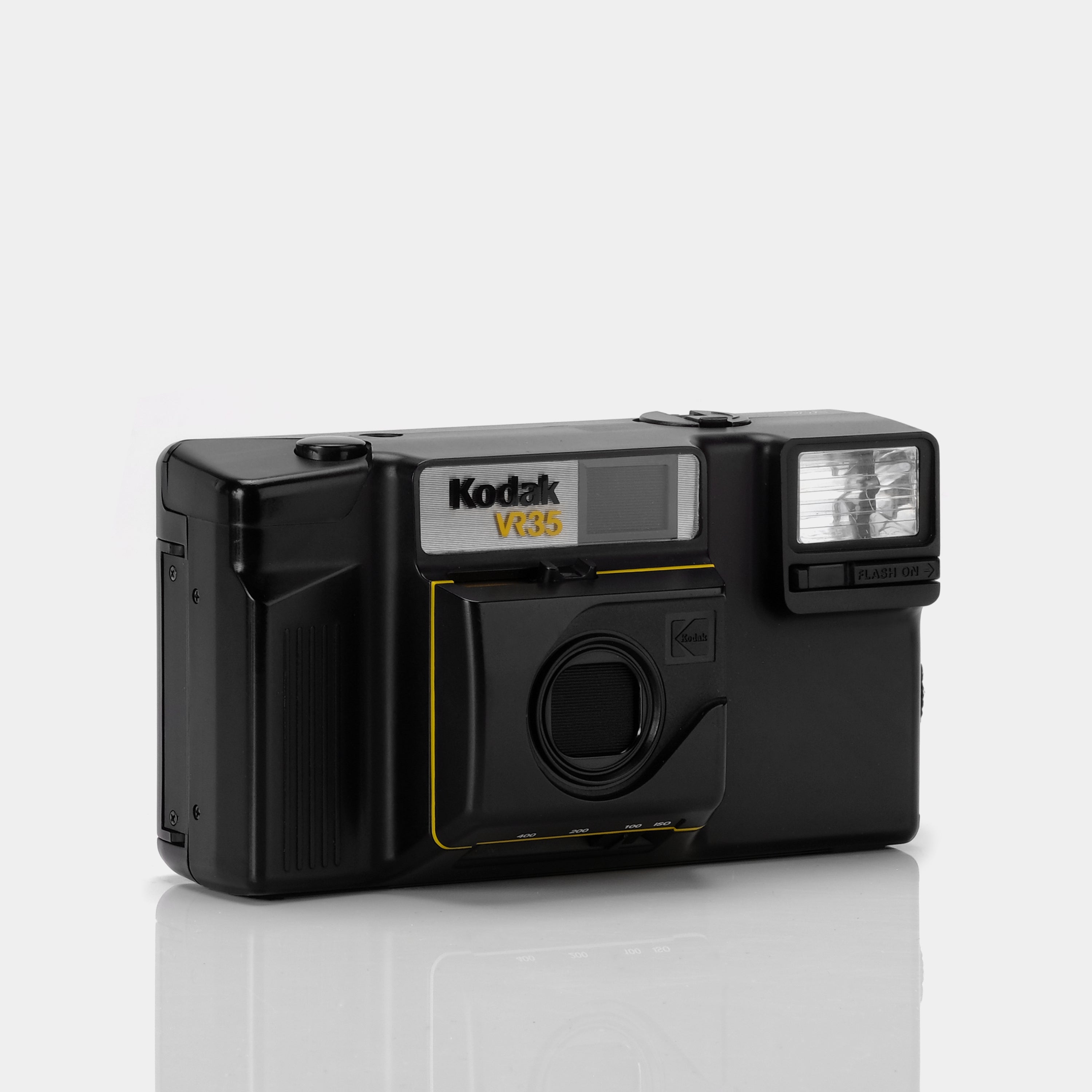 Kodak VR35 K4 35mm Point And Shoot Film Camera