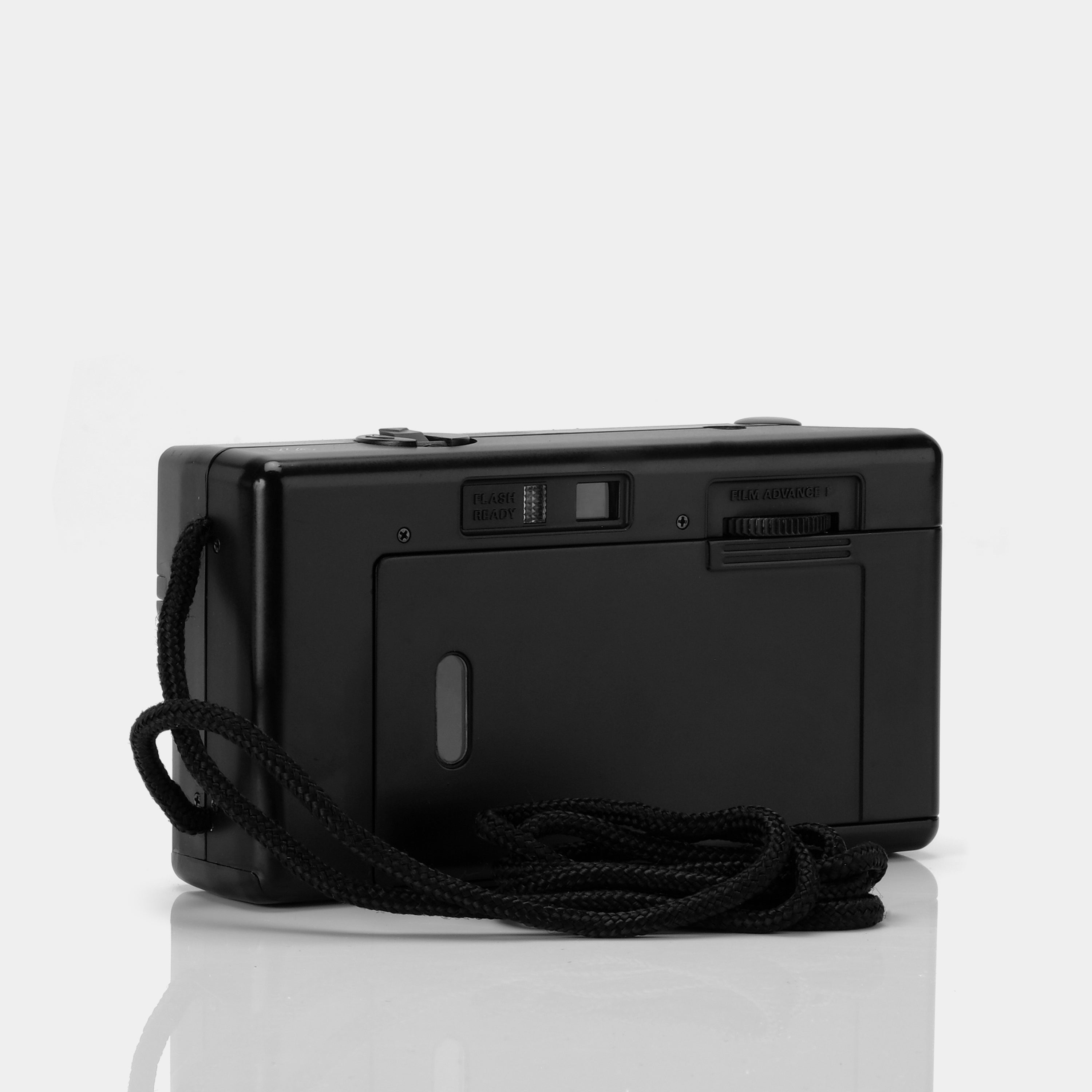 Kodak VR35 K4 35mm Point And Shoot Film Camera