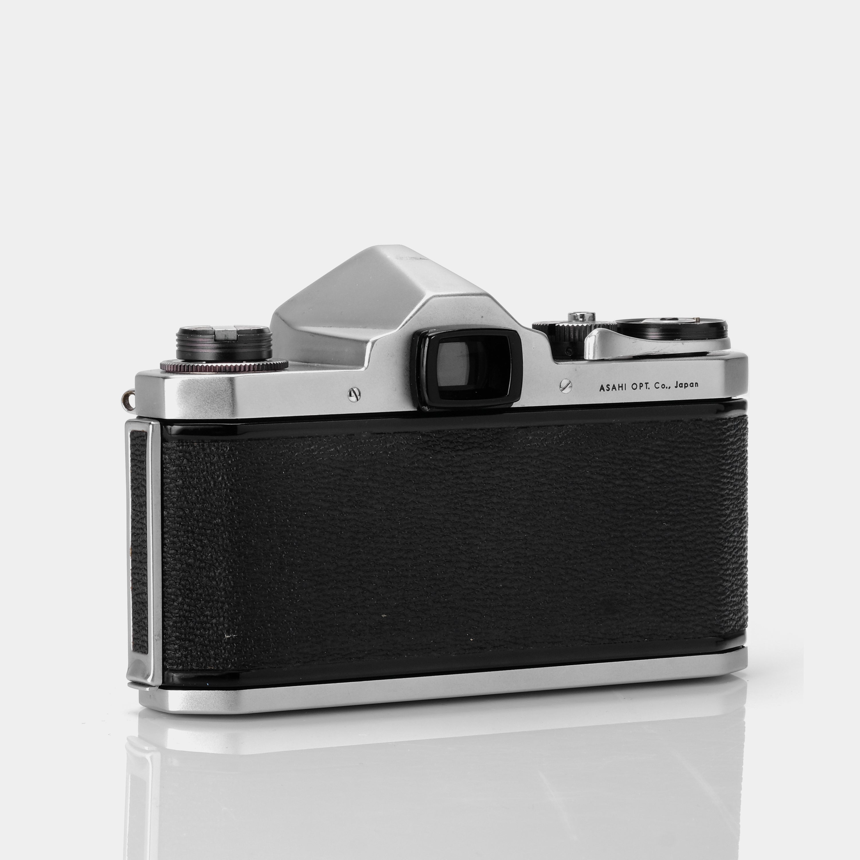 Asahi Pentax S3 35mm SLR Film Camera