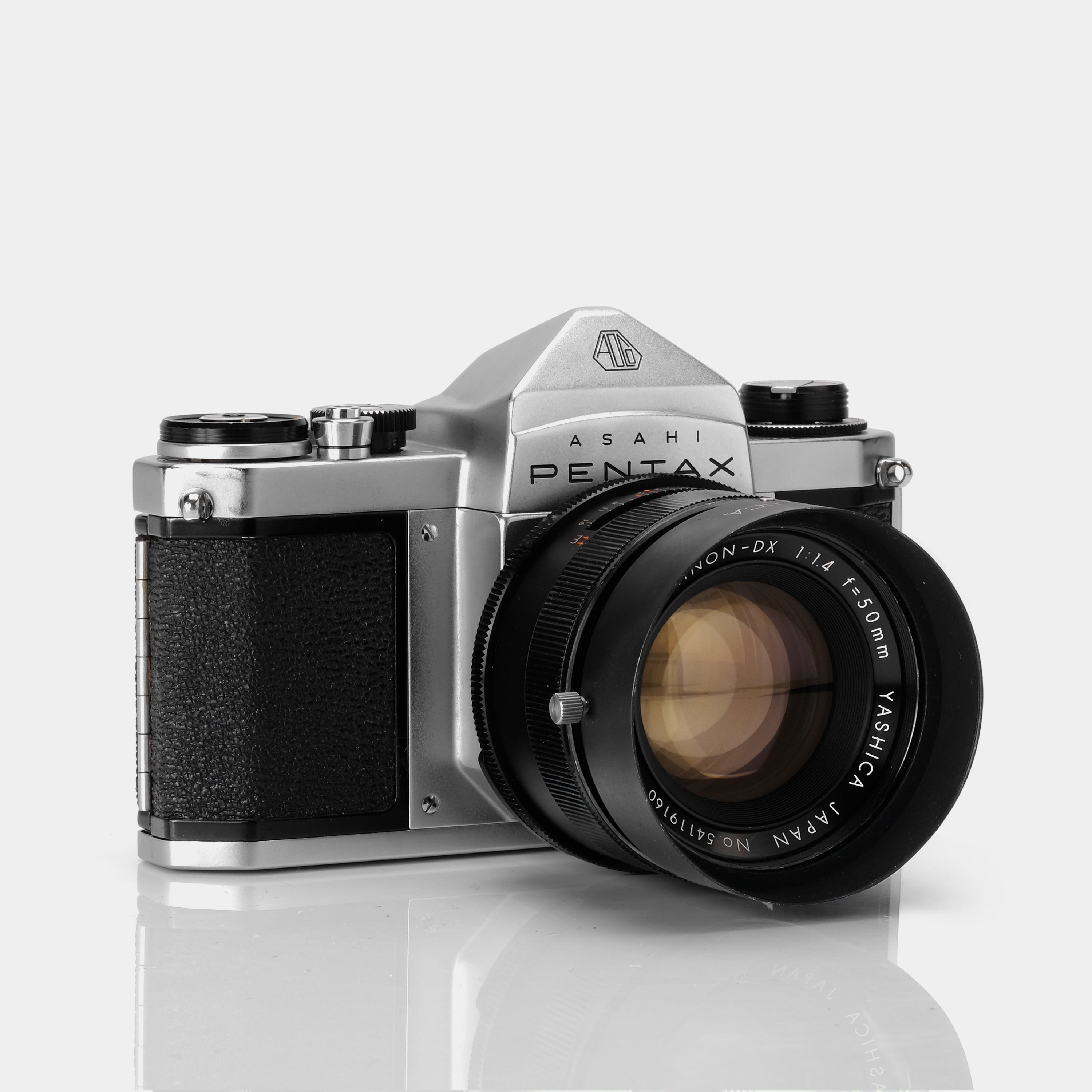 Asahi Pentax S3 35mm SLR Film Camera