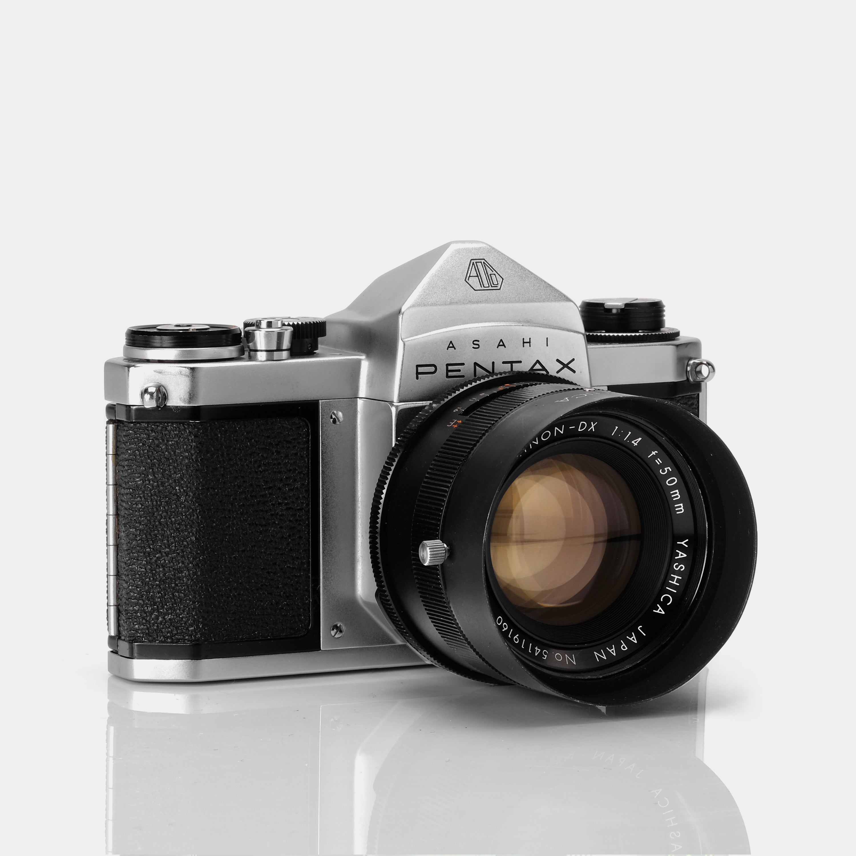 Asahi Pentax S3 35mm SLR Film Camera