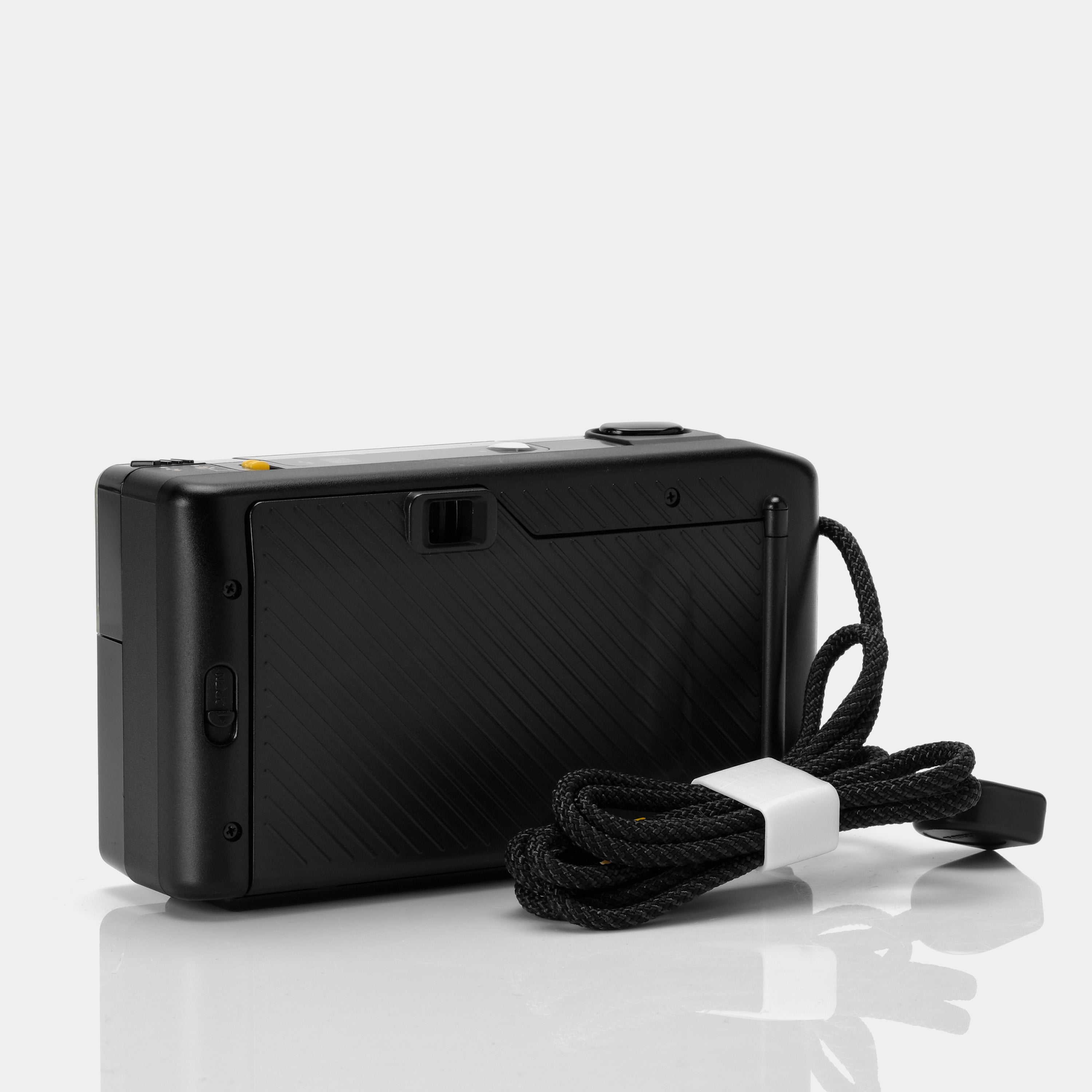 Canon Sprint 35mm Film Camera