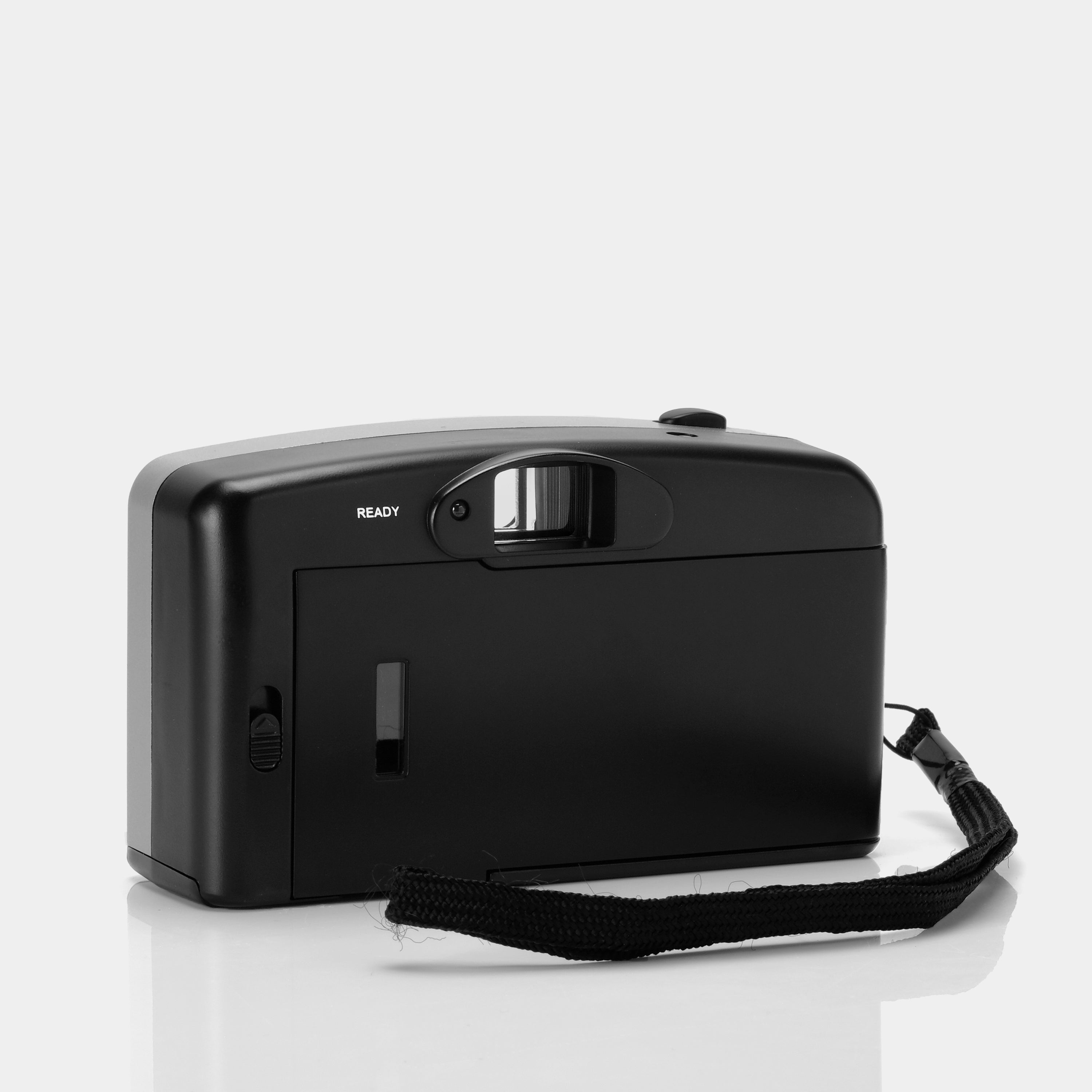 Polaroid 252 BV 35mm Film Camera