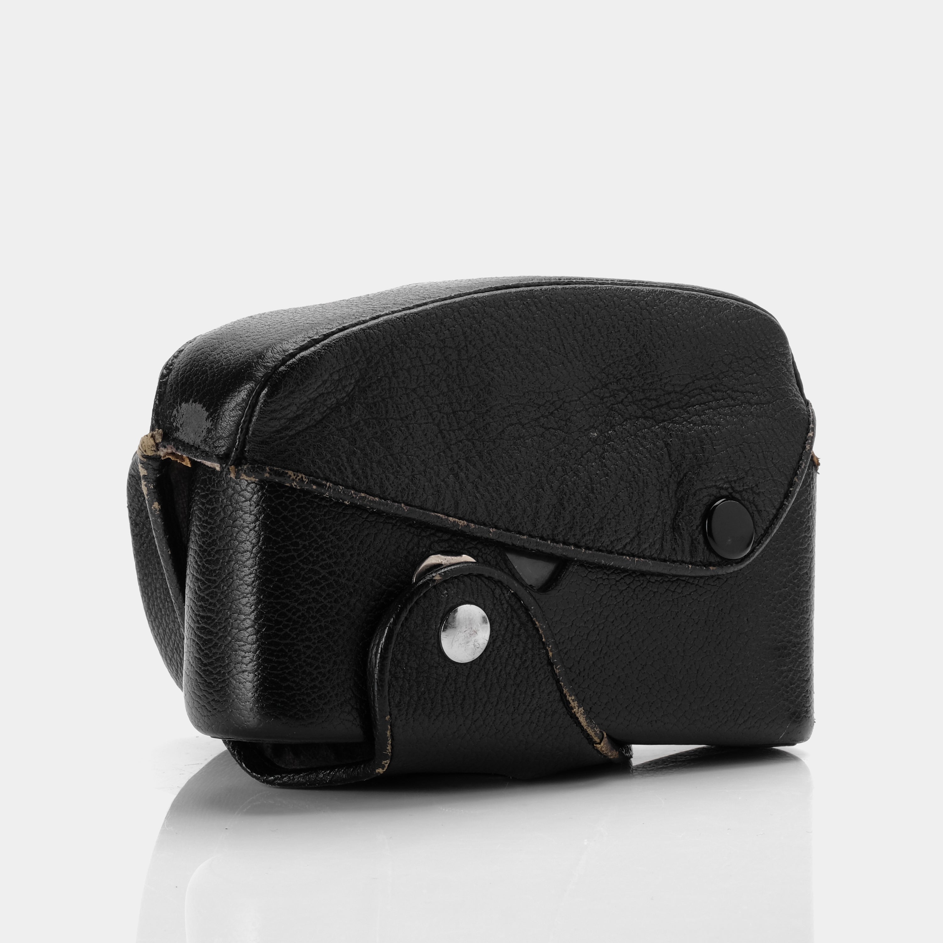 Yashica Pentamatic 35mm SLR Film Camera