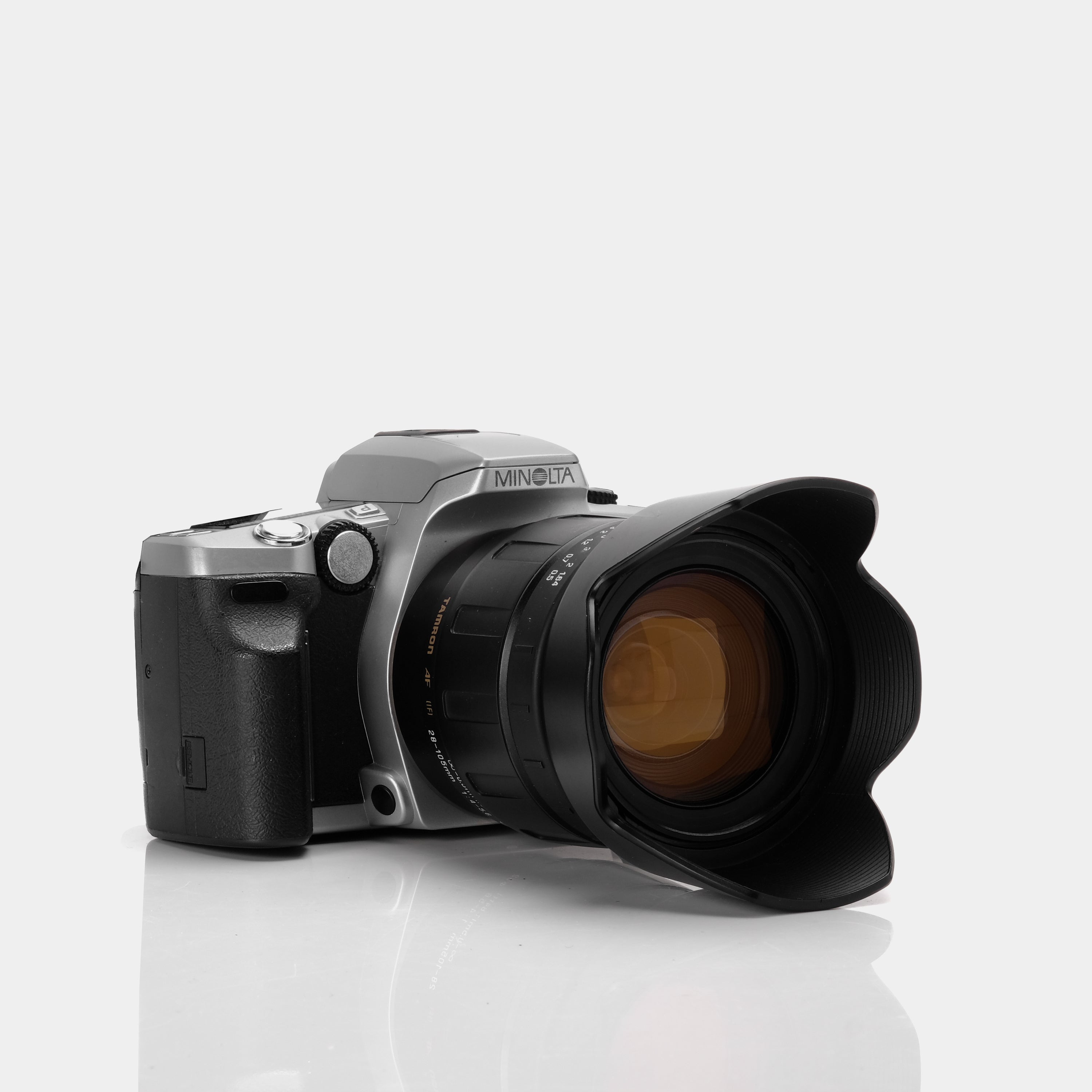 Minolta Maxxum 5 SLR 35mm Film Camera