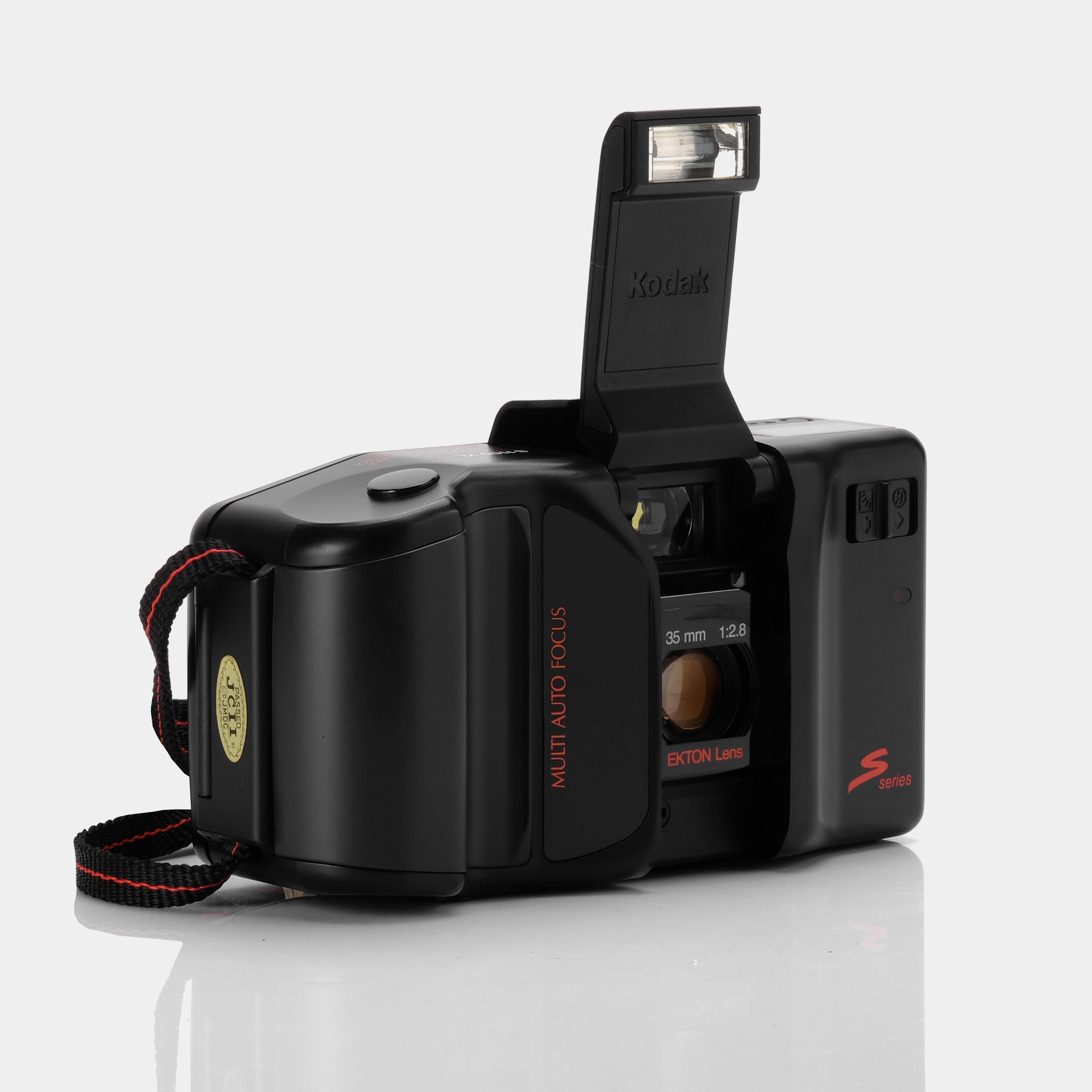 Kodak S1100 XL 35mm Film Camera