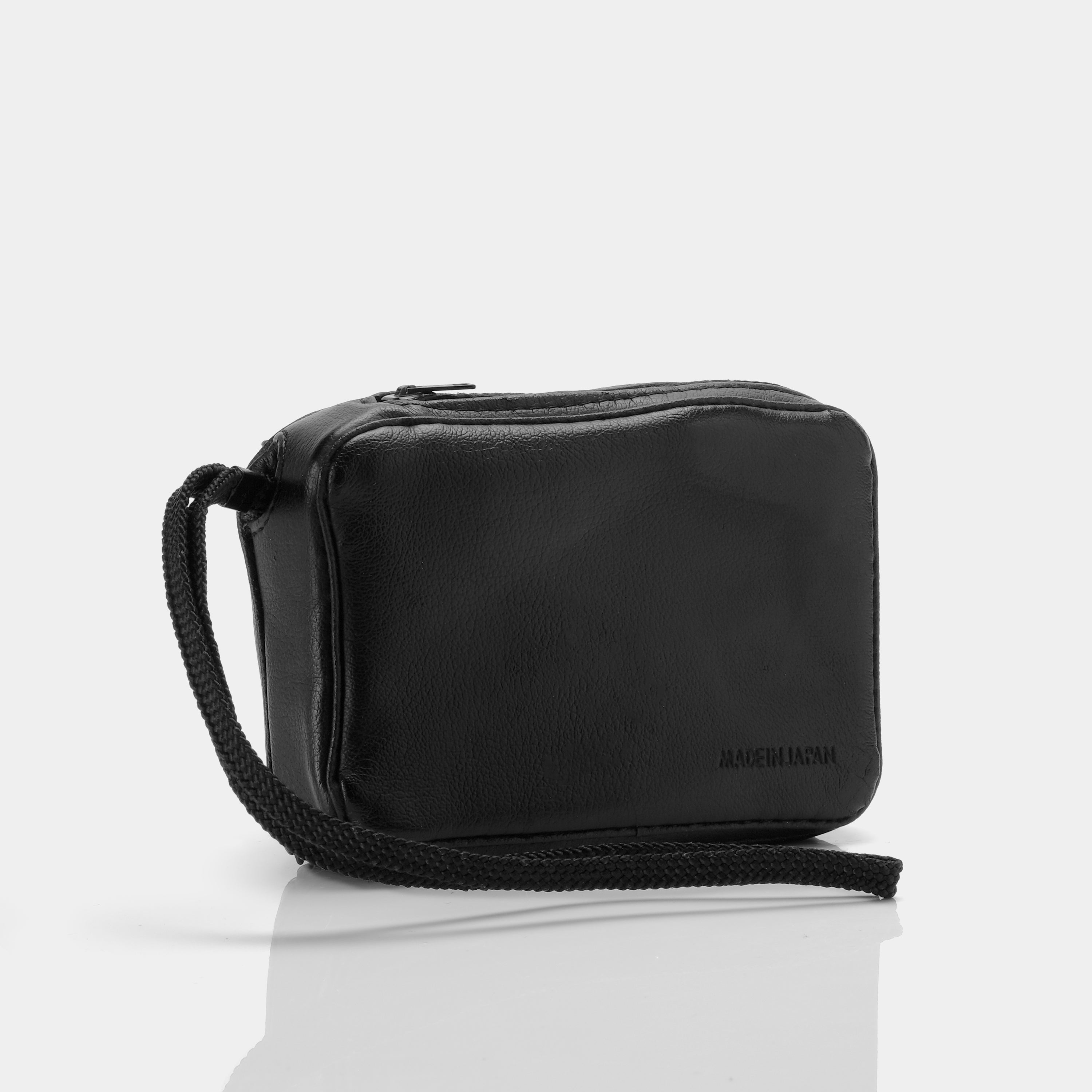 Yashica Electro 35 ML 35mm Scale Focus Film Camera and Case