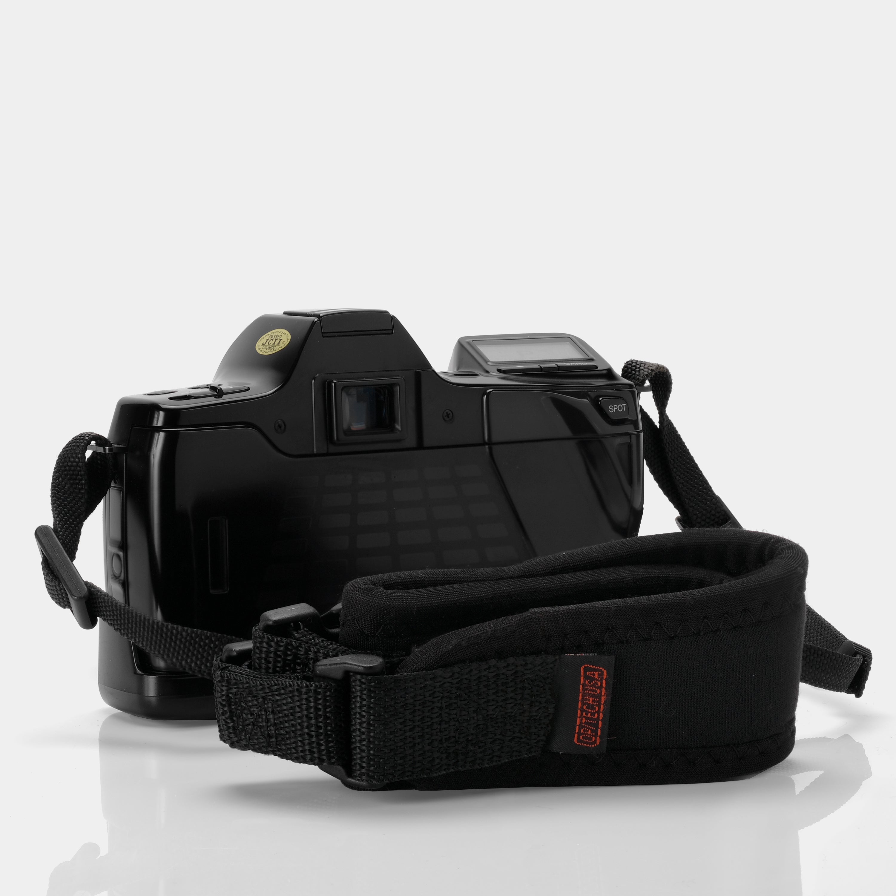 Minolta Maxxum 7000i 35mm SLR Film Camera