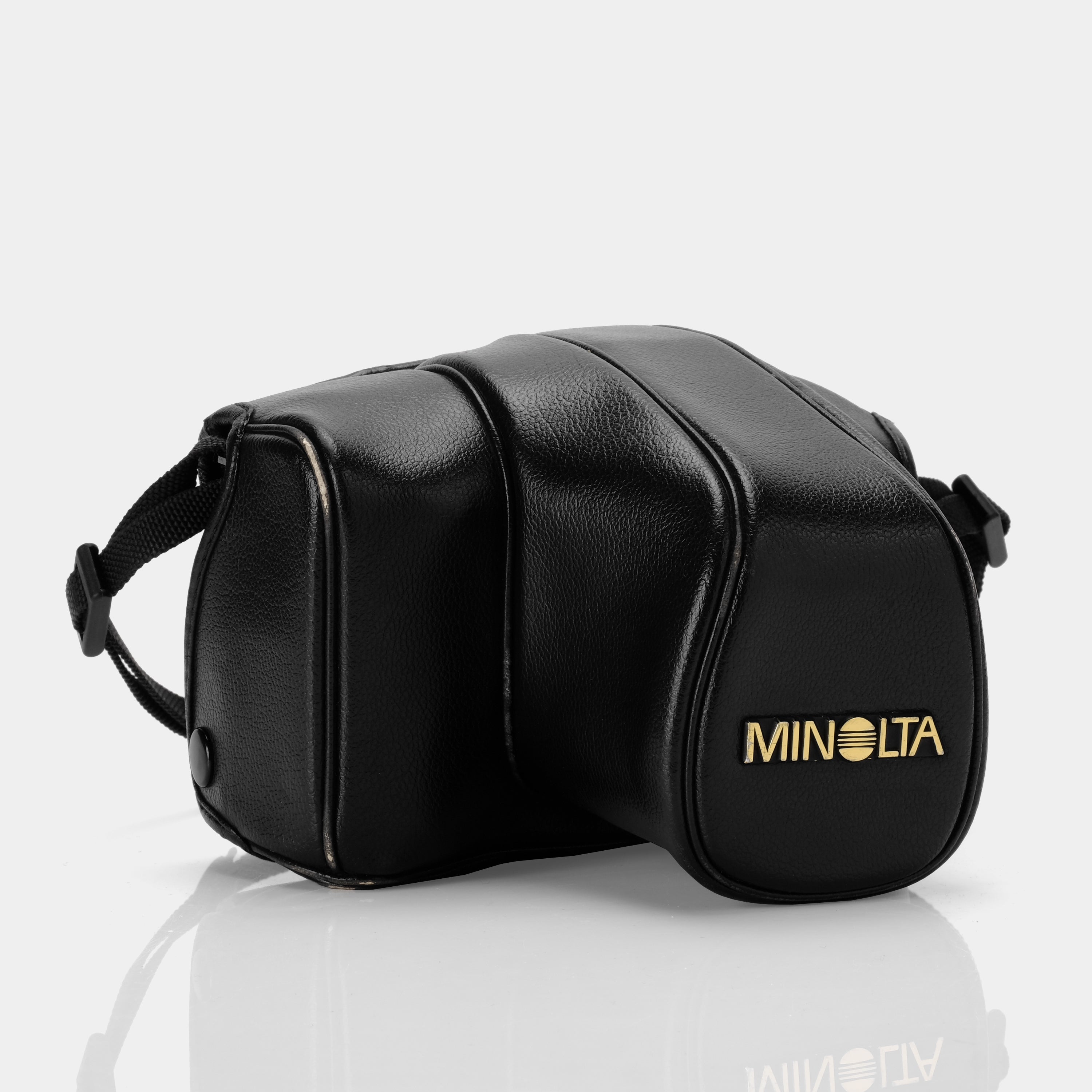 Minolta Maxxum 7000i 35mm SLR Film Camera