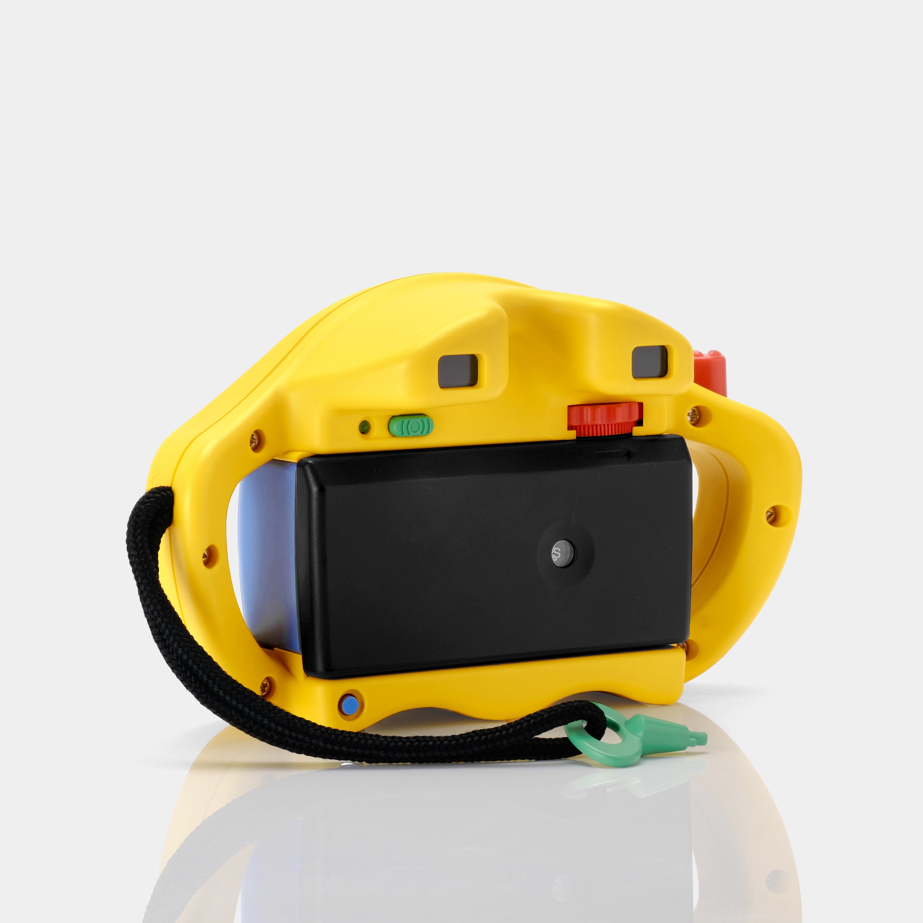 Fisher-Price Perfect Shot 77856 35mm Film Camera