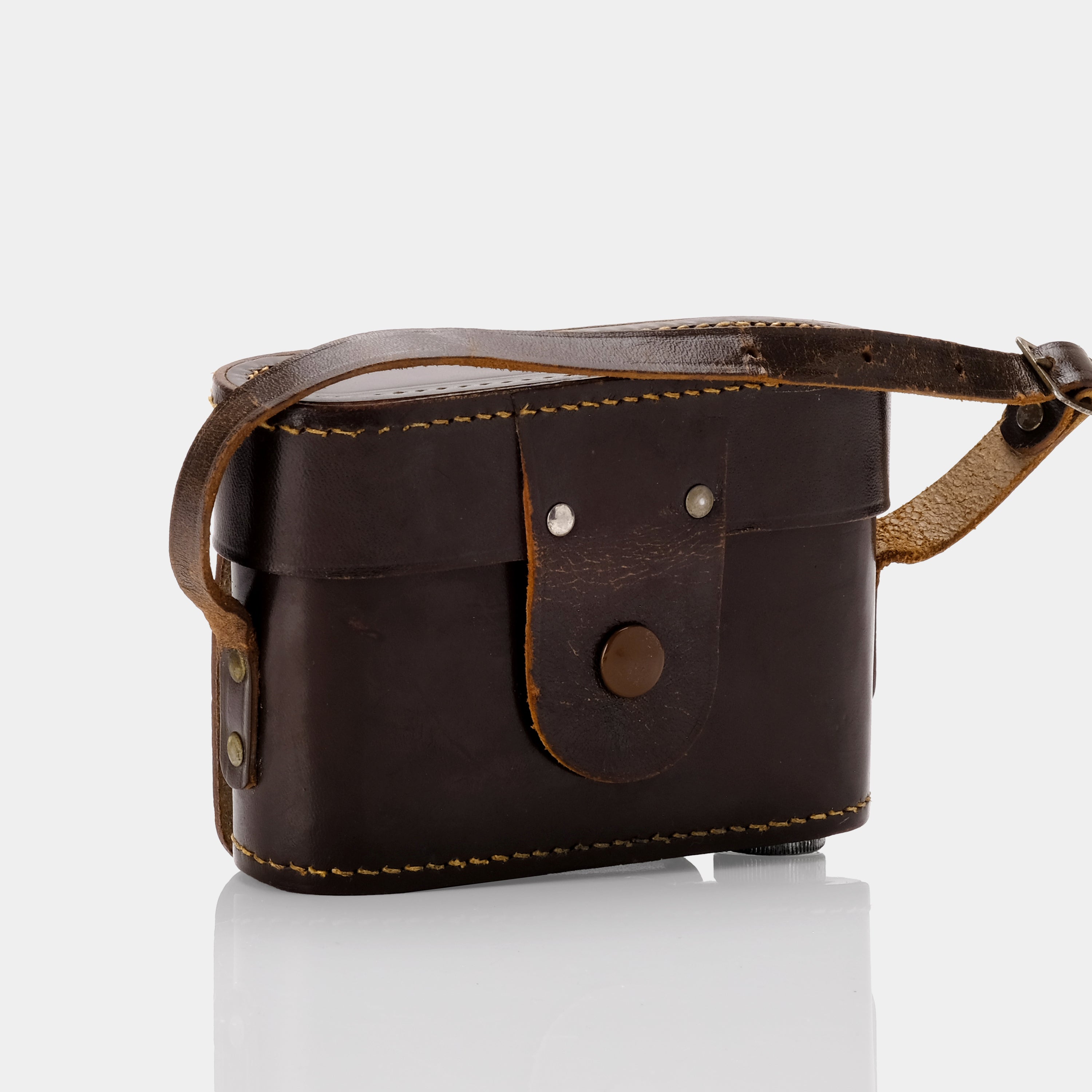 Wirgin Edinex I Scale Focus 35mm Film Camera