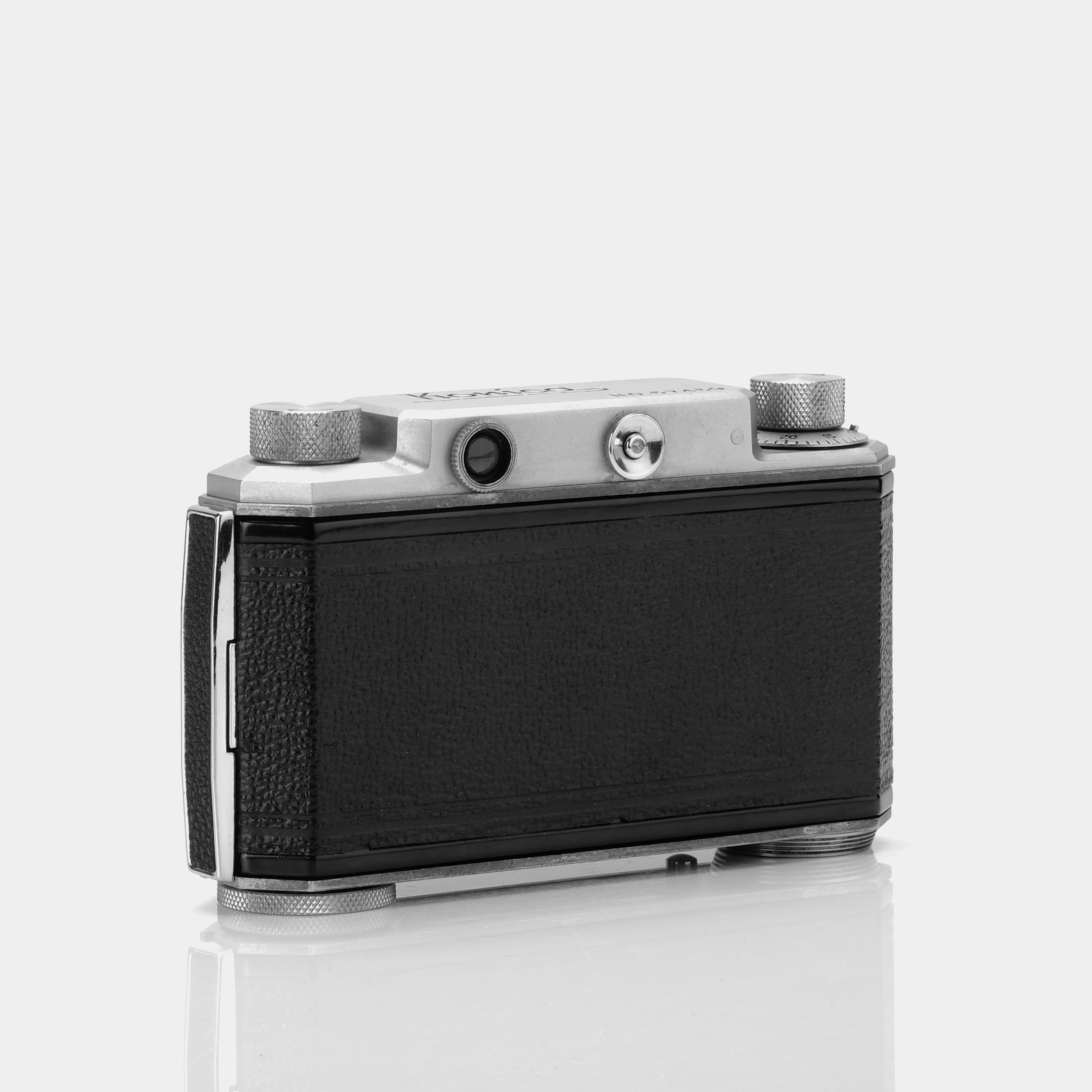 Konica I 35mm Rangefinder Film Camera