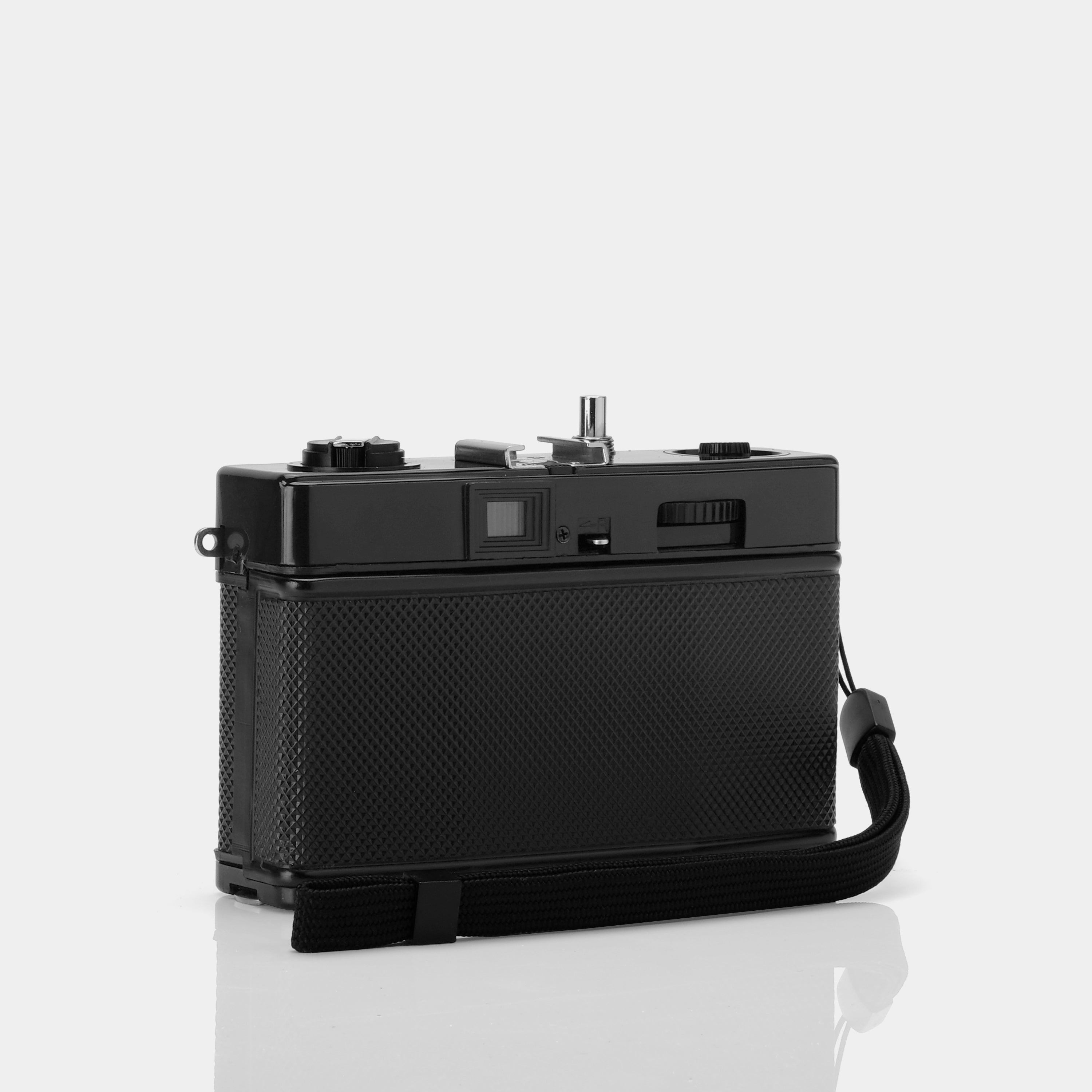 Penmax YN-3 35mm Point And Shoot Film Camera