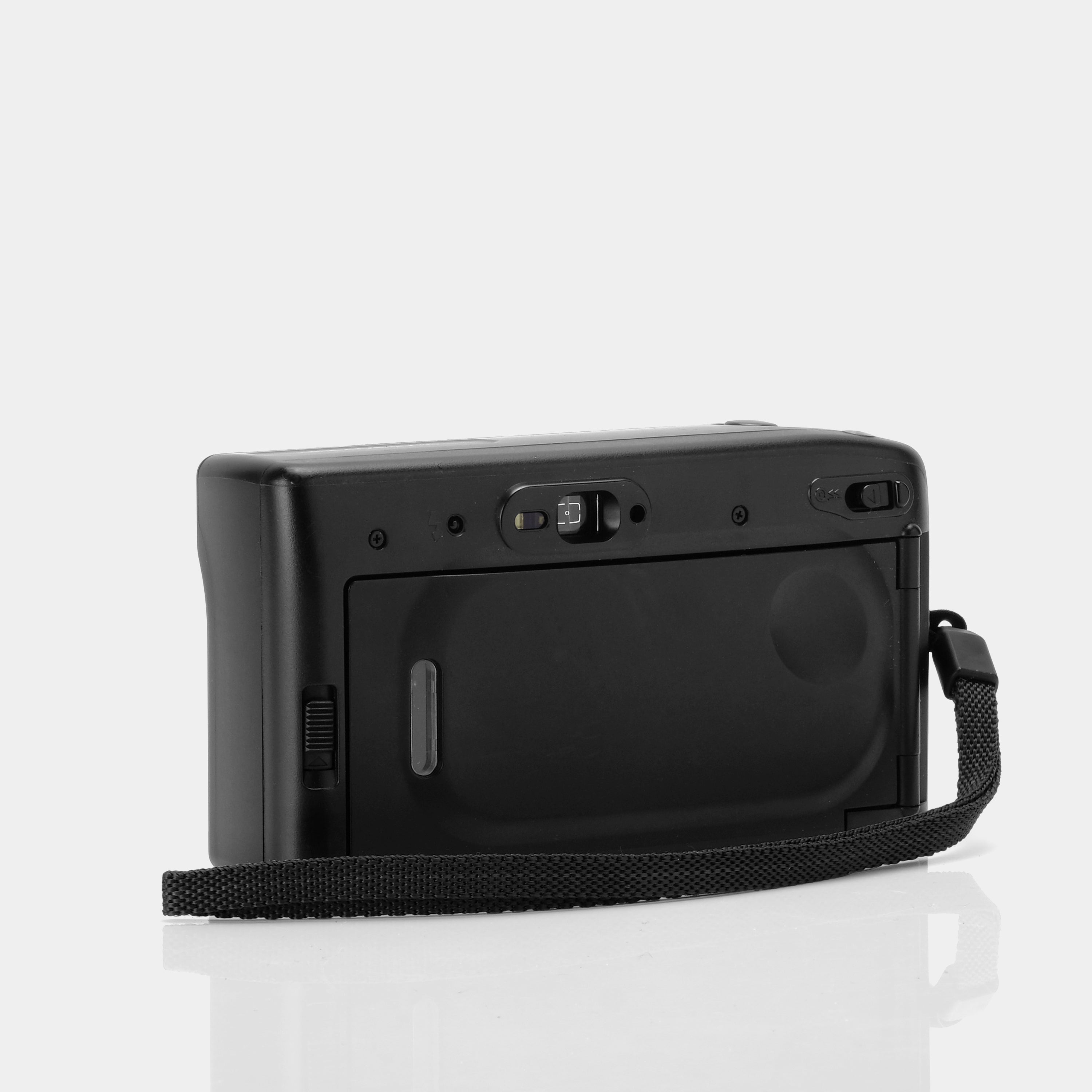 Fujifilm Discovery 80 35mm Point and Shoot Film Camera