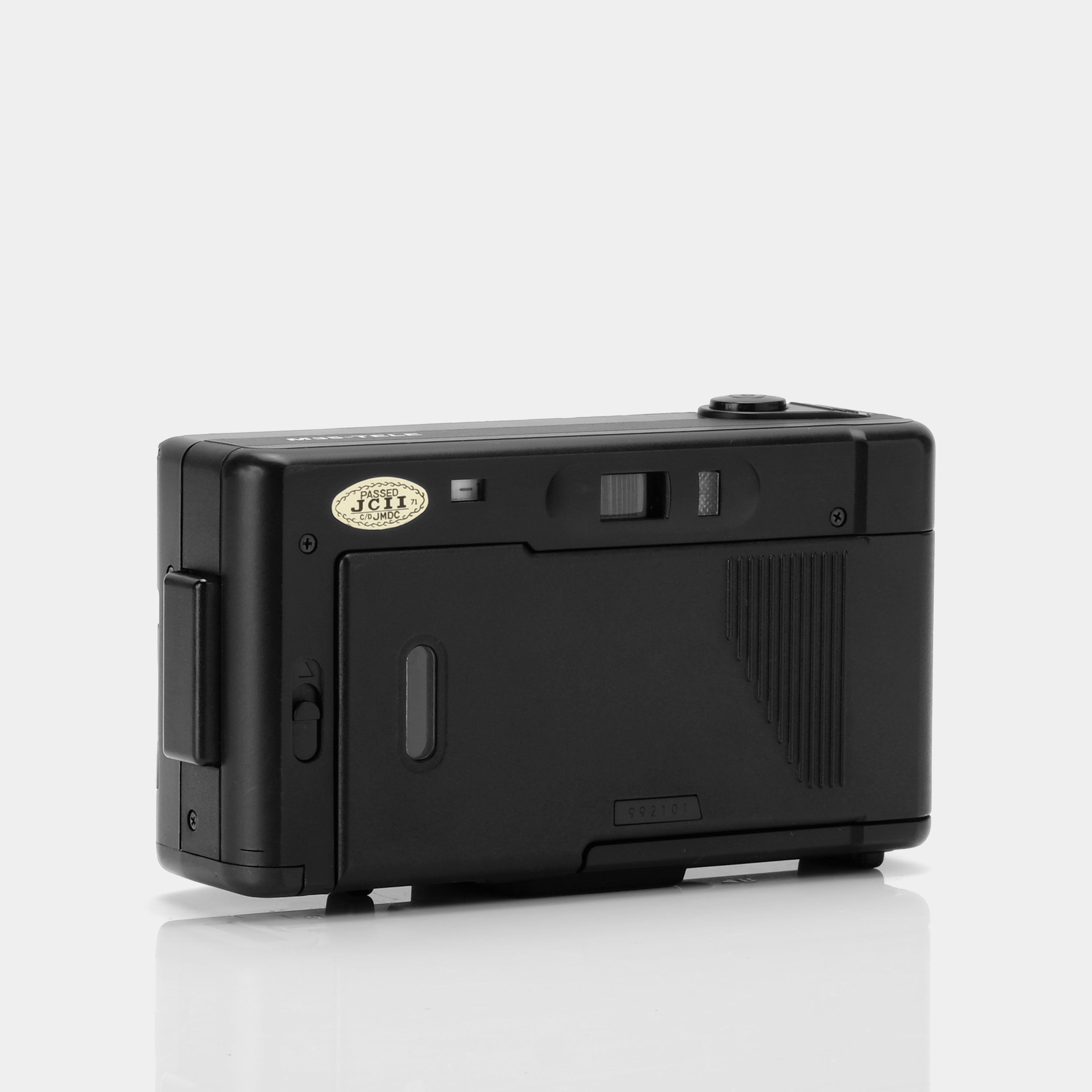 M35-TELE Point And Shoot 35mm Film Camera