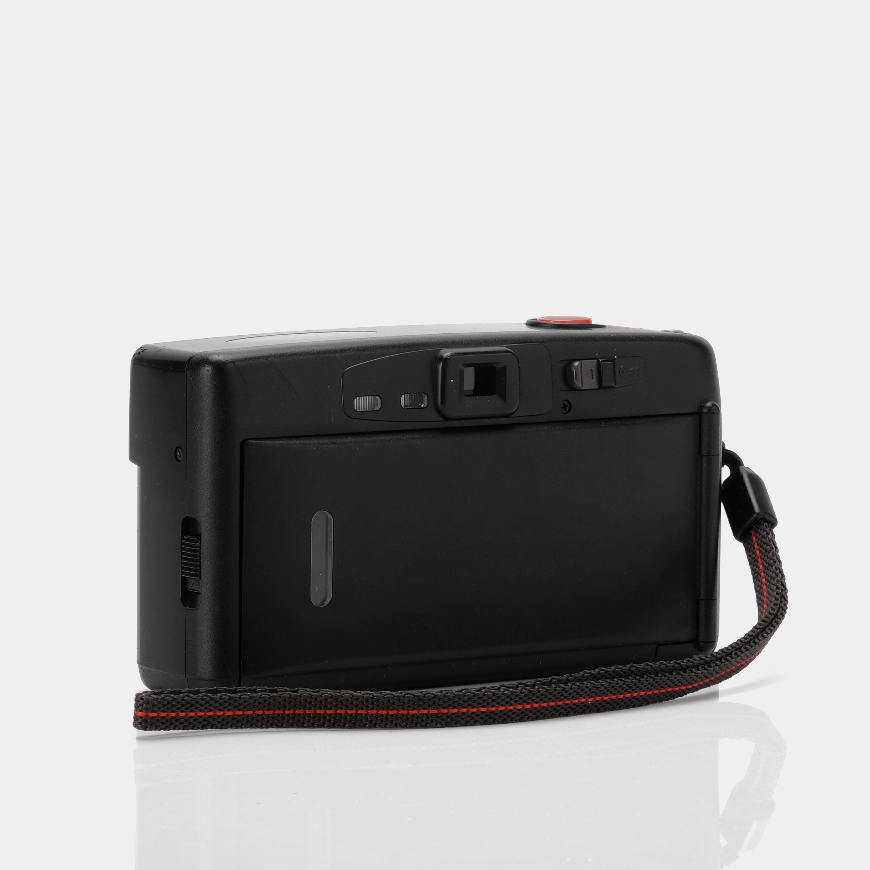 FujiFilm Discovery 60 Point And Shoot 35mm Film Camera